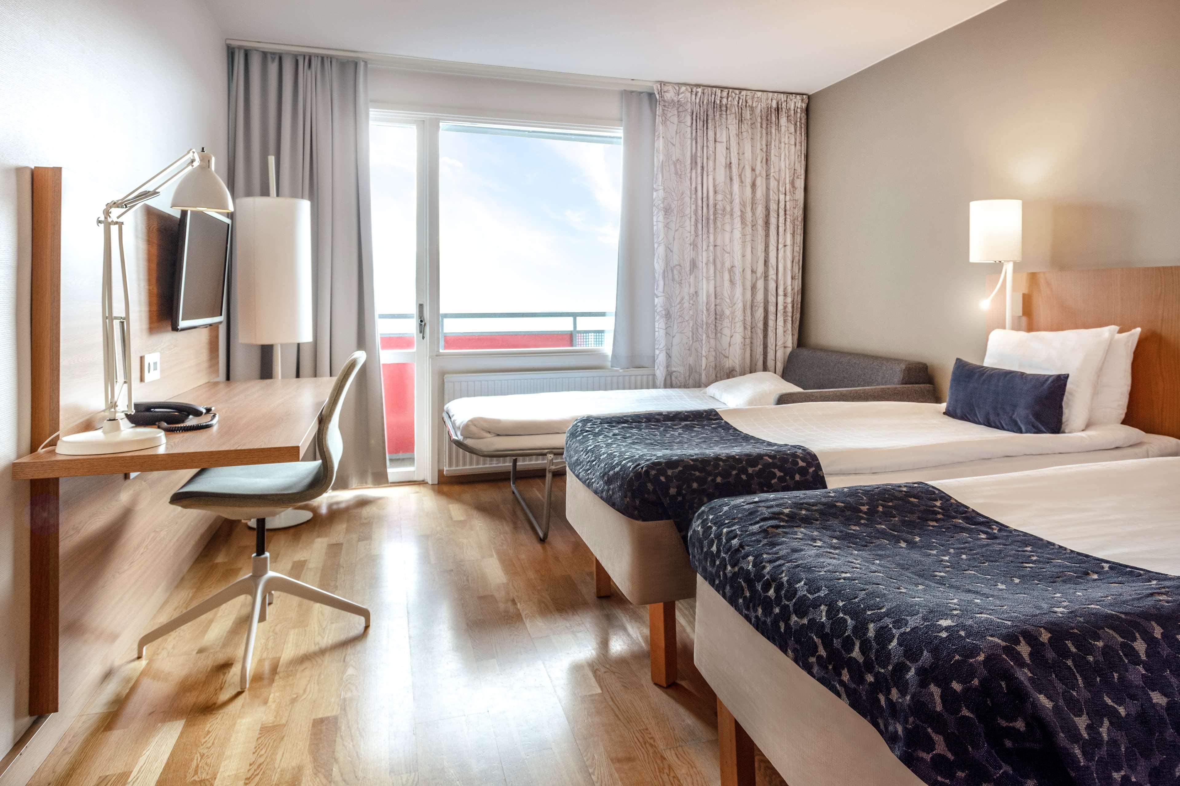 Family Room Standard