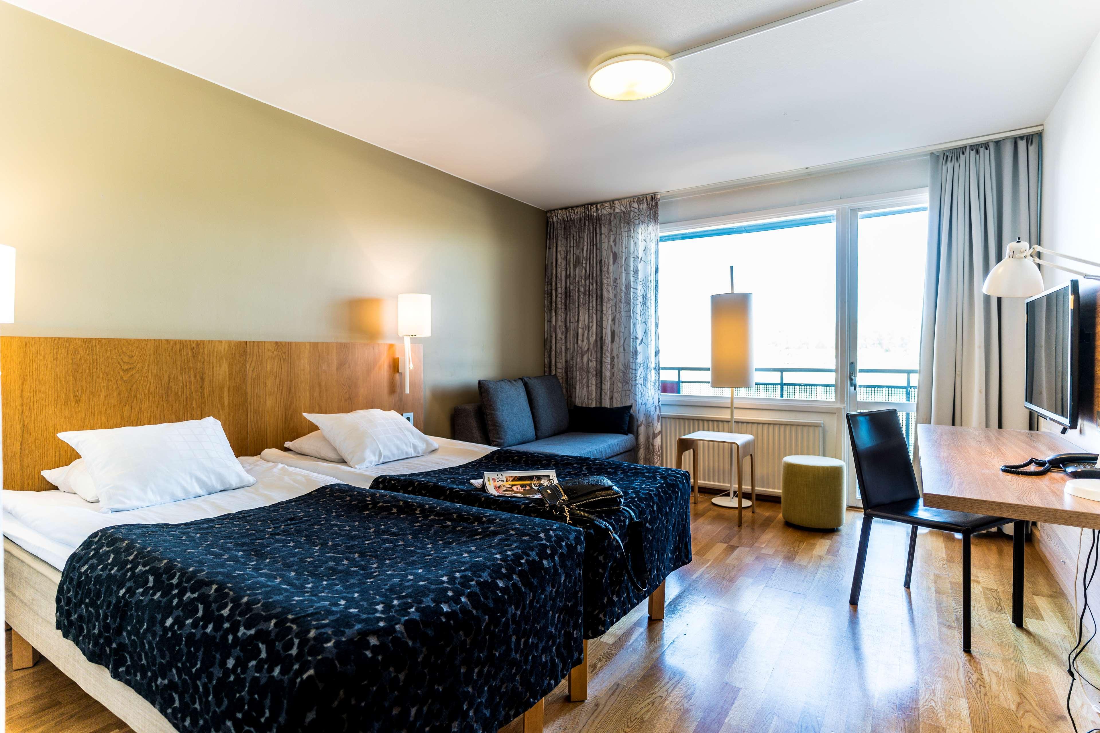 Family Room Standard