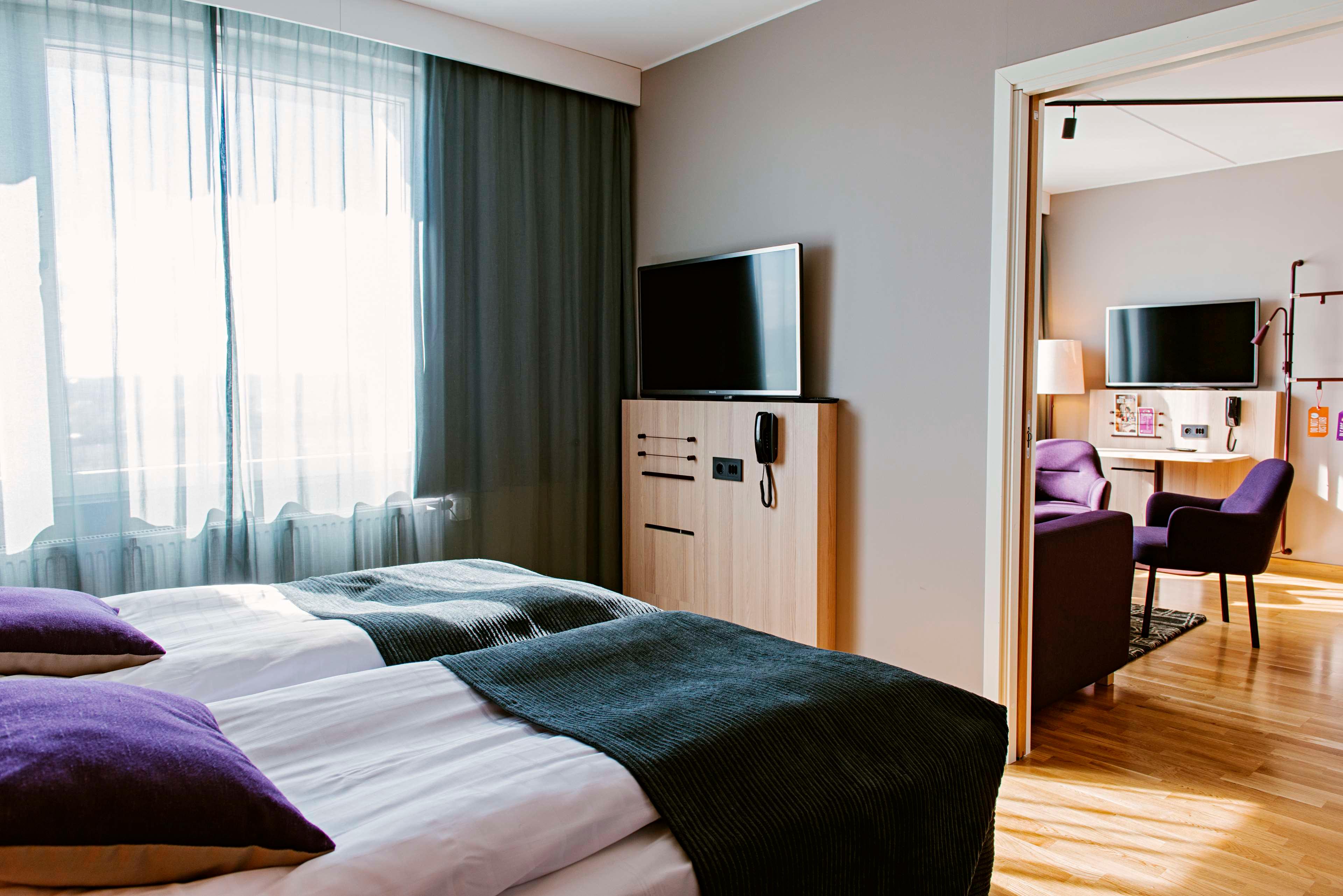 Junior Suite Standard