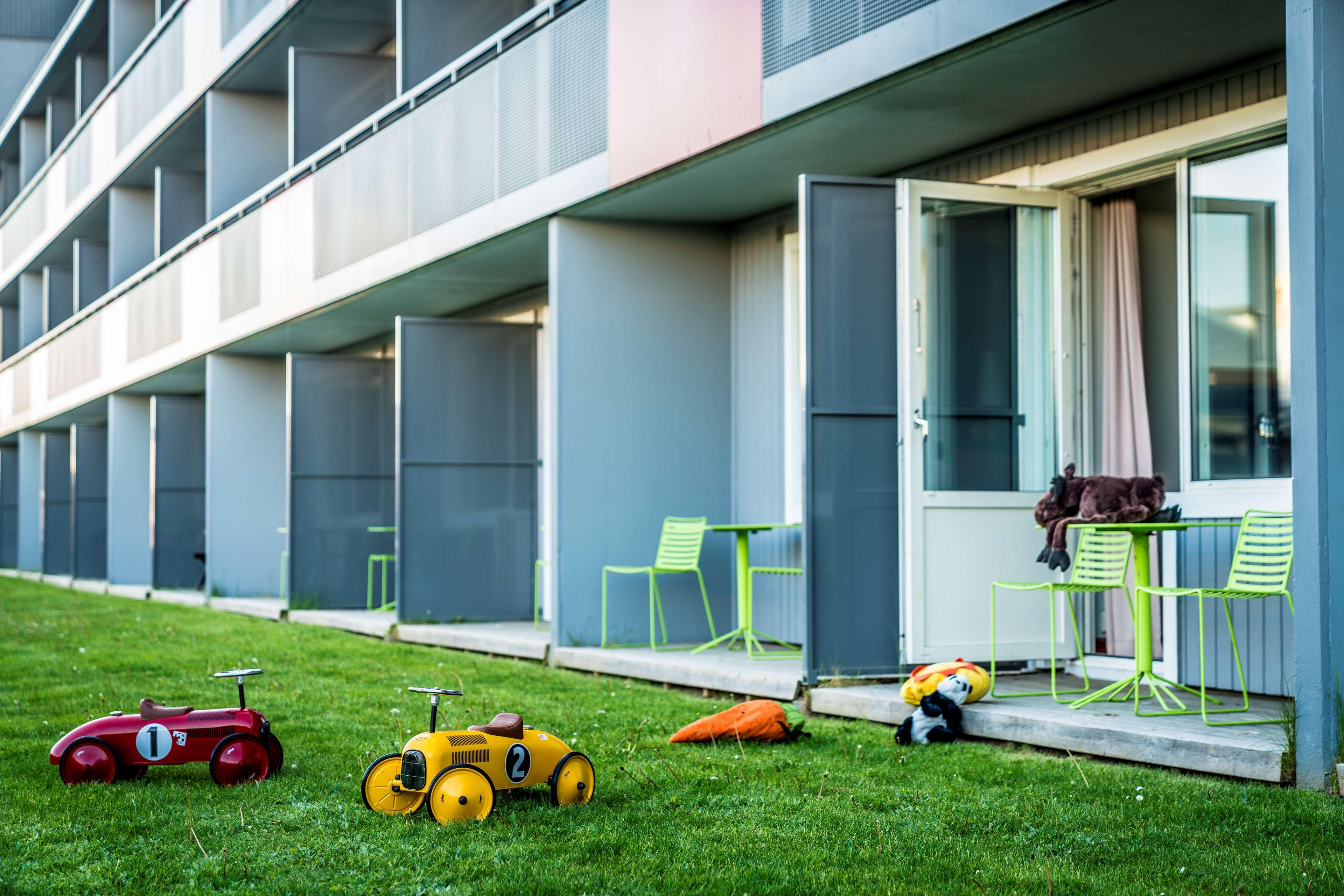Family Room Standard