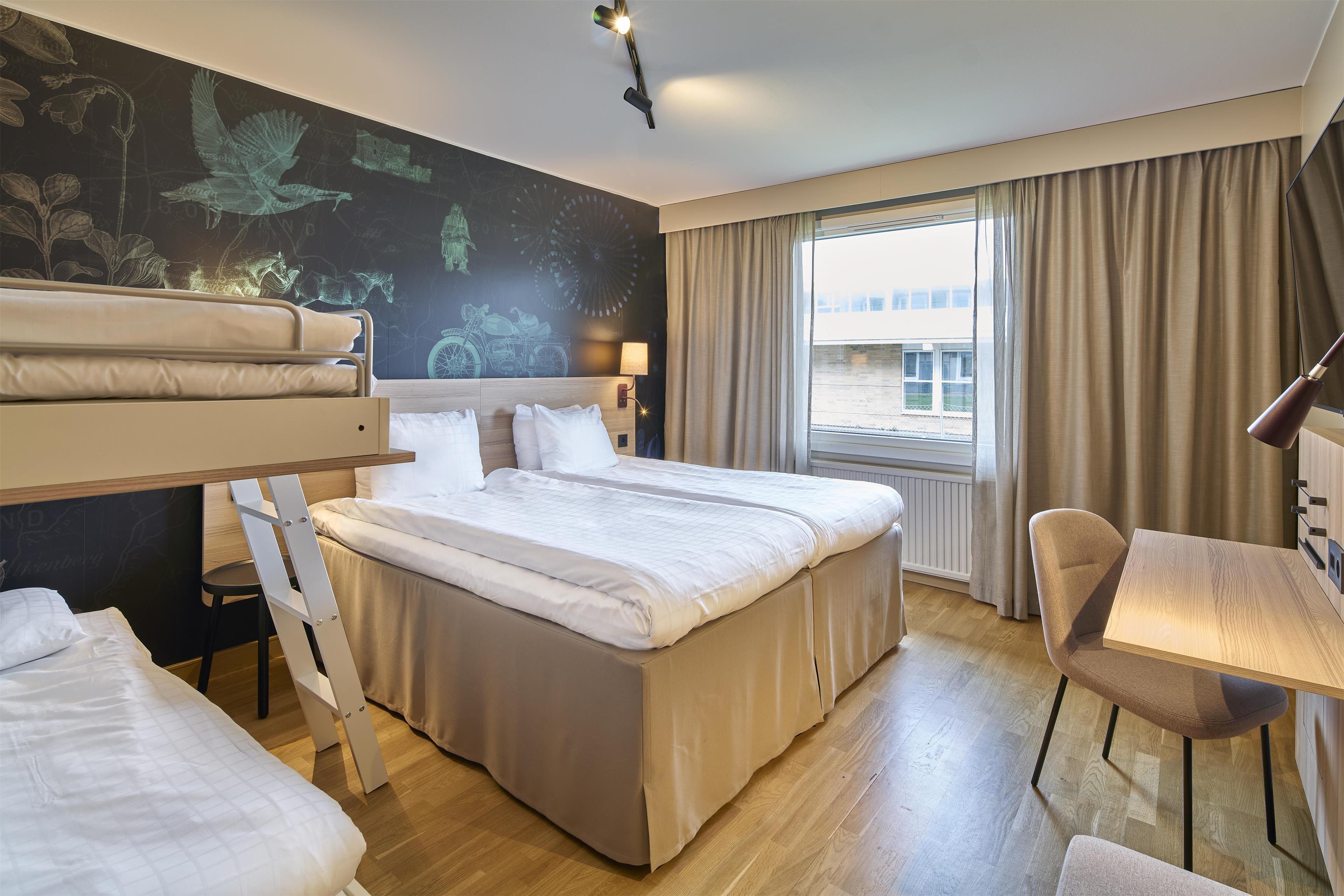 Family Room Standard