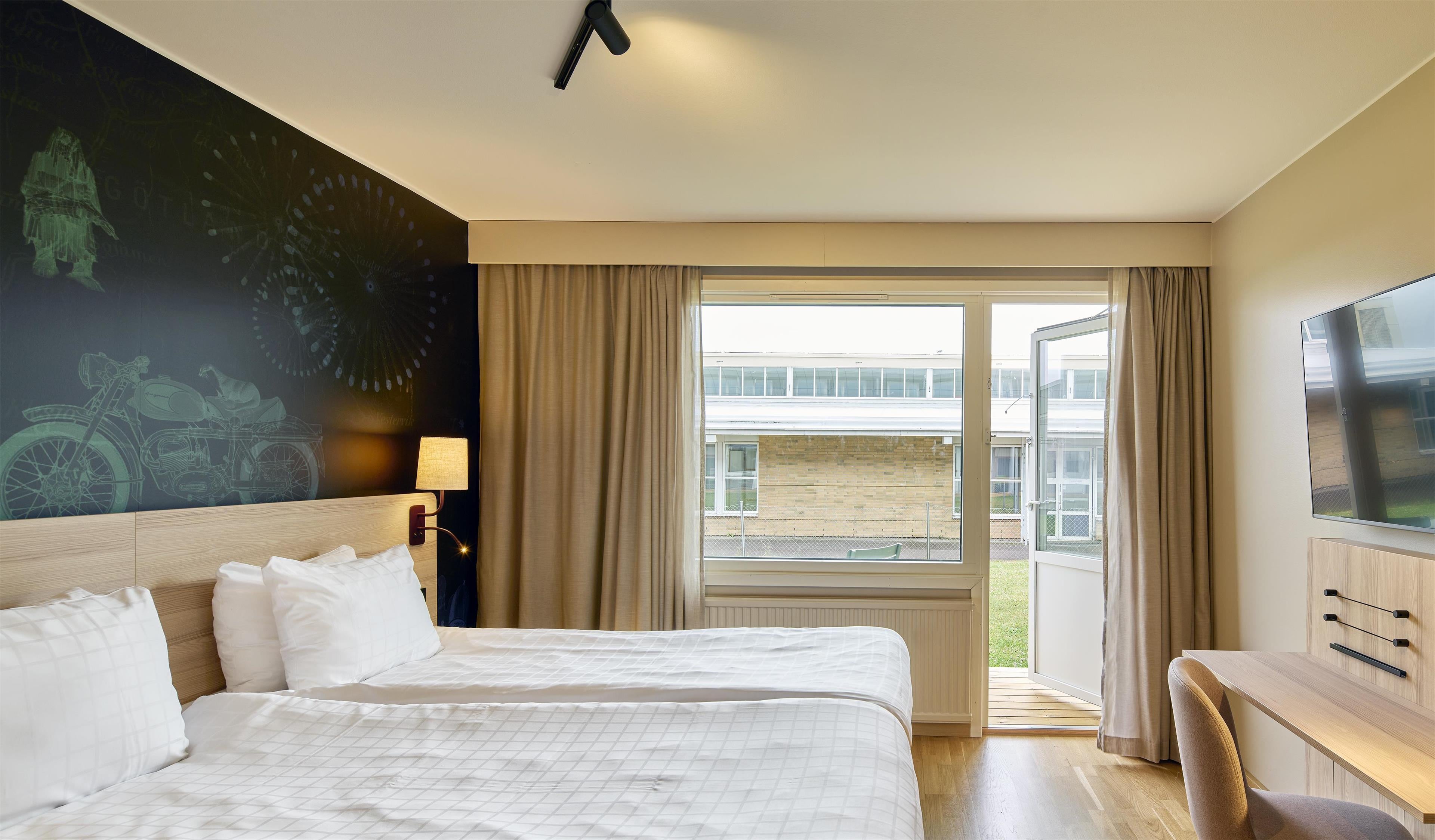 Family Room Standard