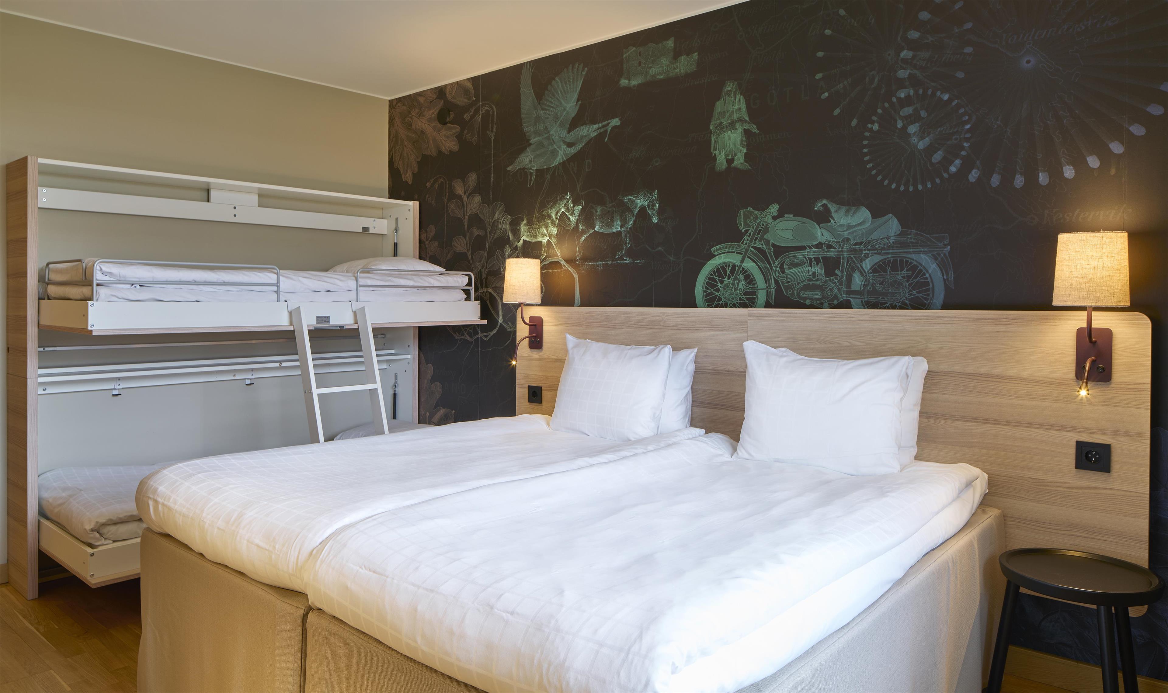 Family Room Standard