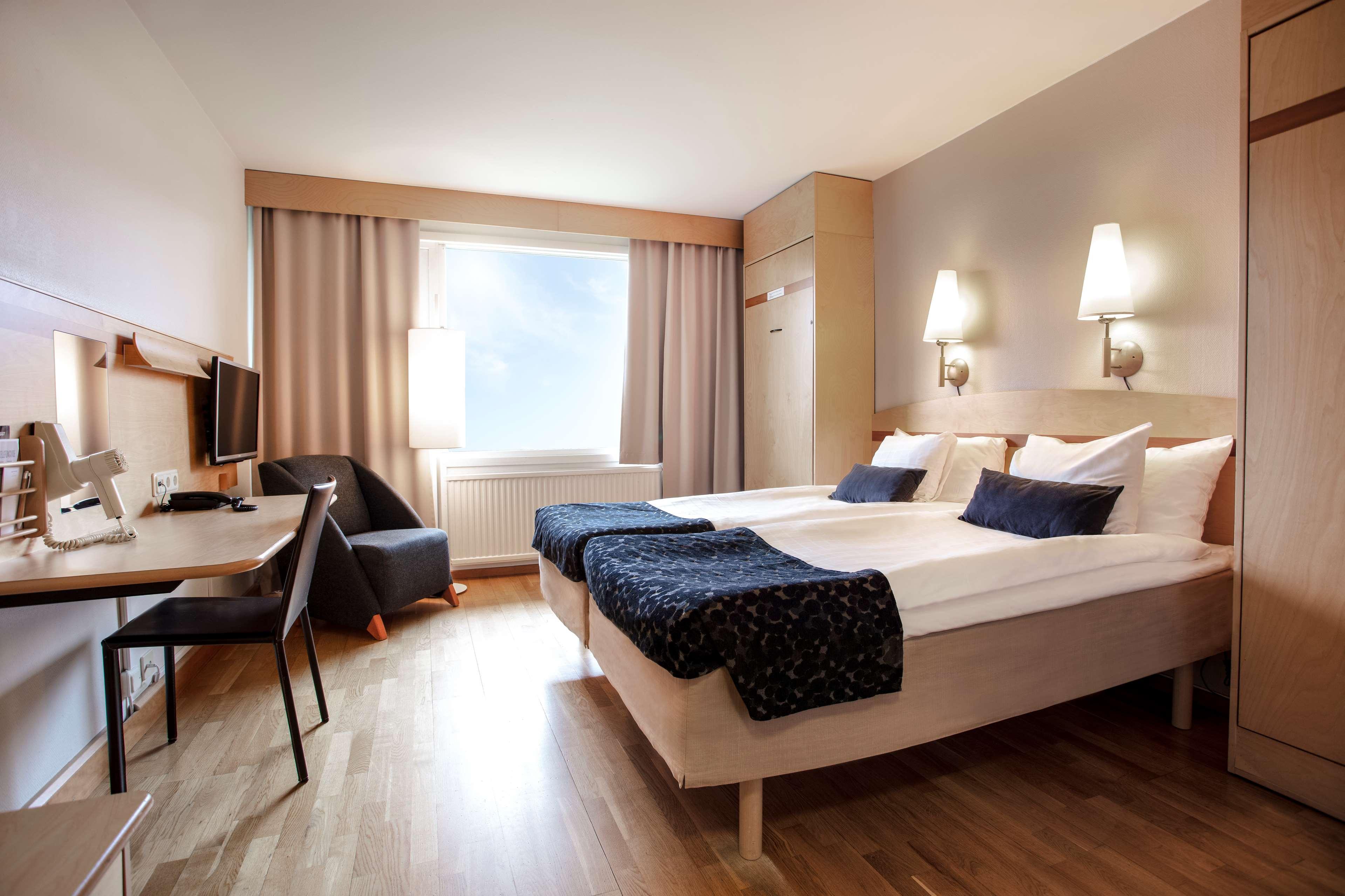 Family Room Standard