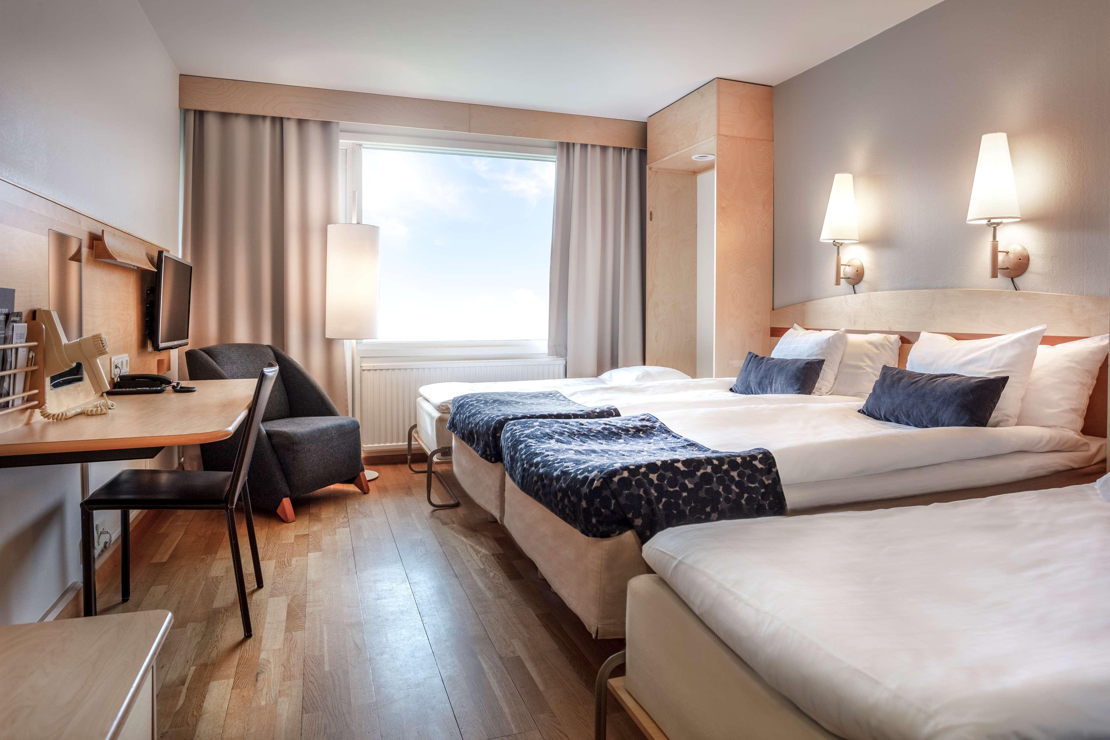 Family Room Standard