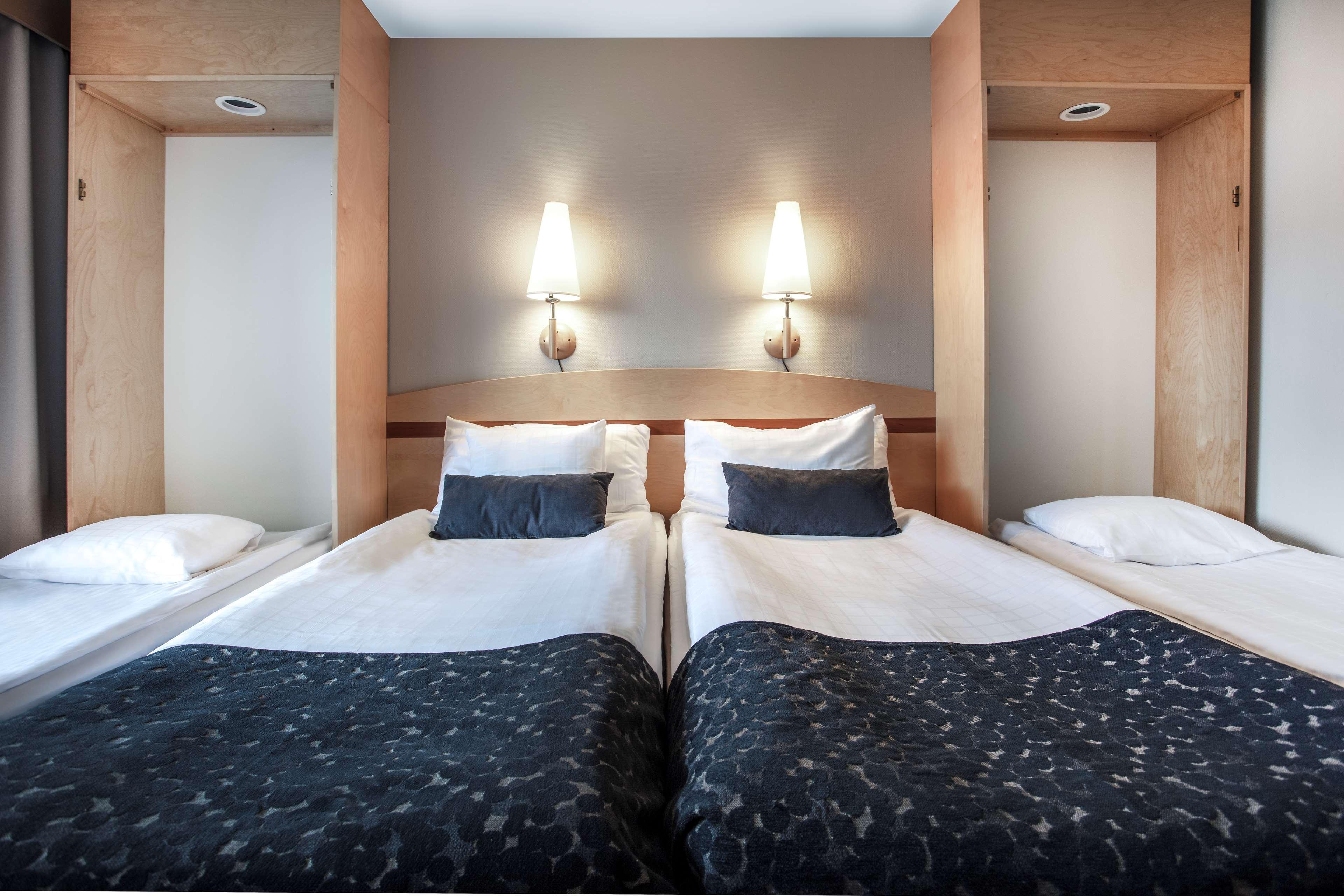 Family Room Standard