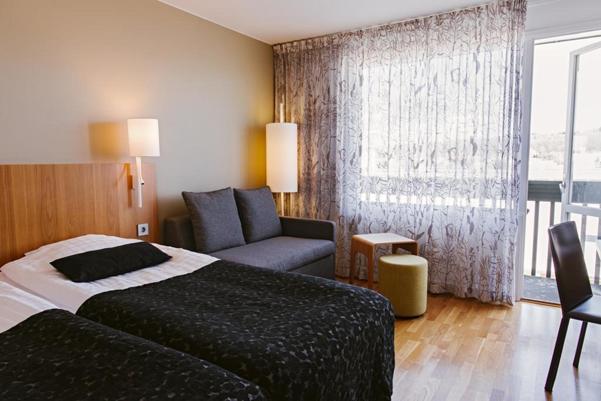 Family Room Standard