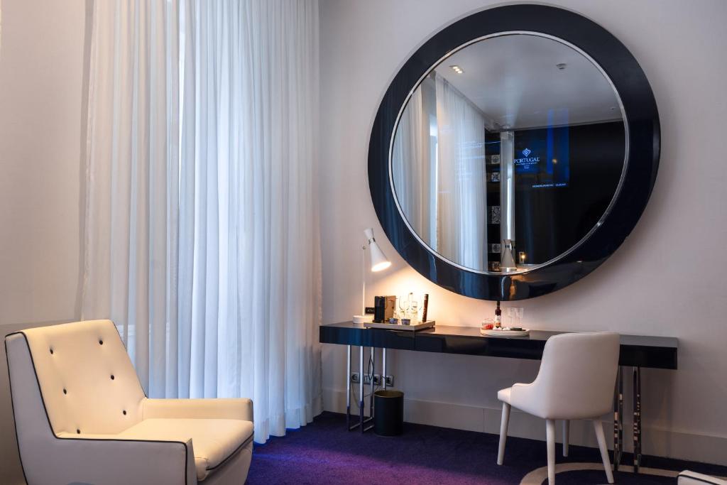 Double Single Premium