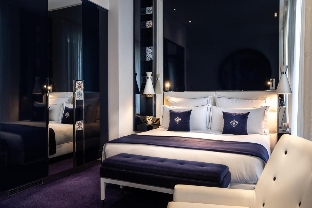 Double or Twin Premium