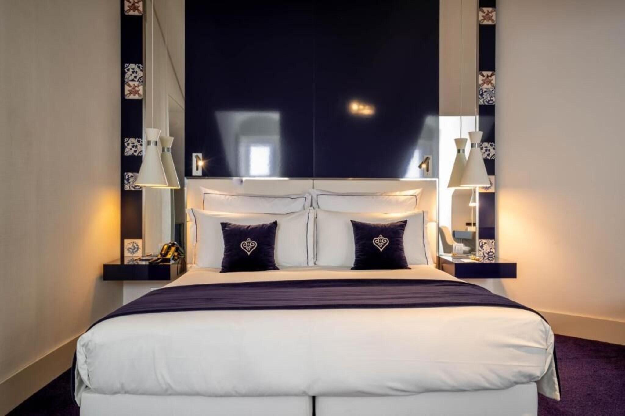 Suite with Double Bed