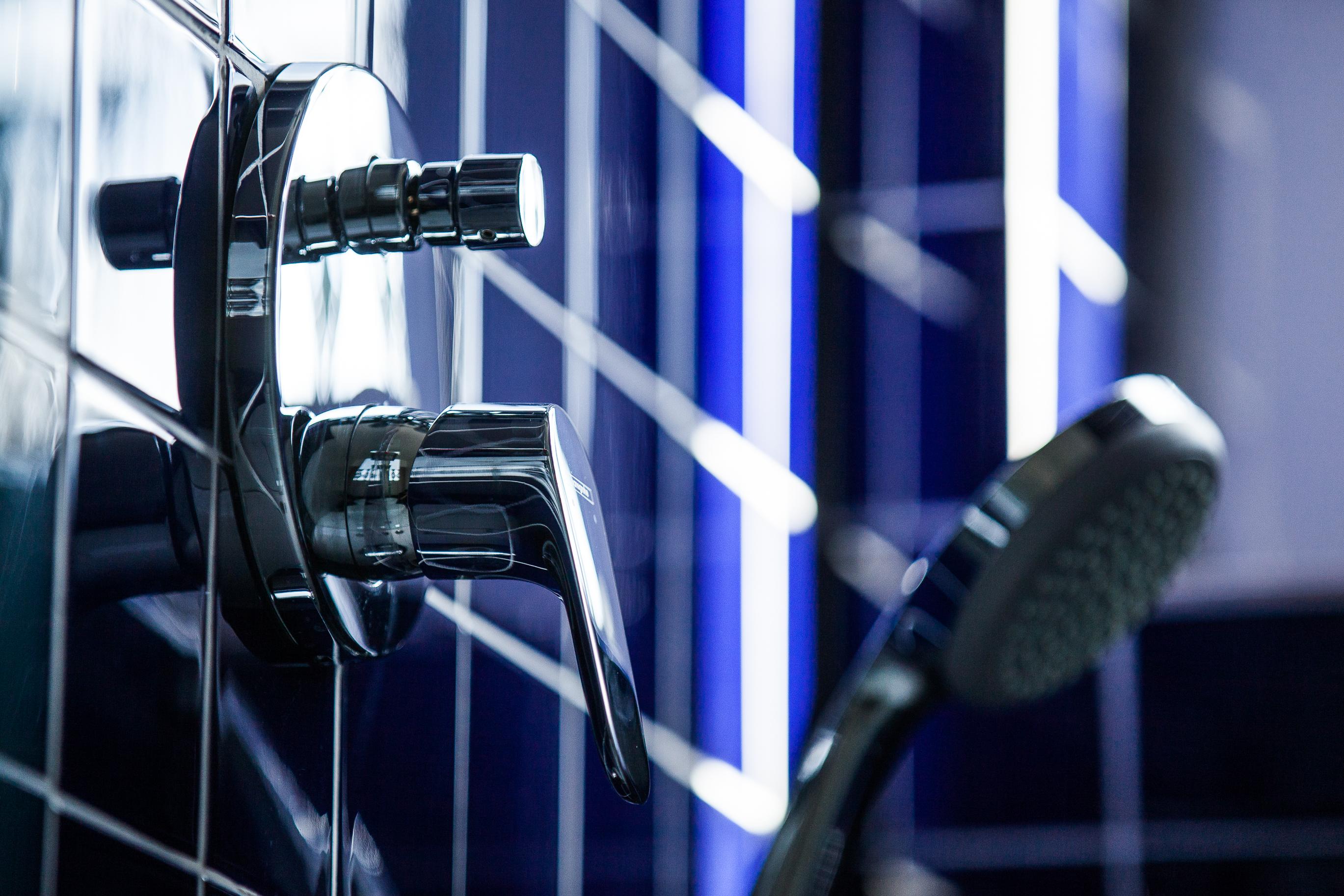 Double or Twin Deluxe