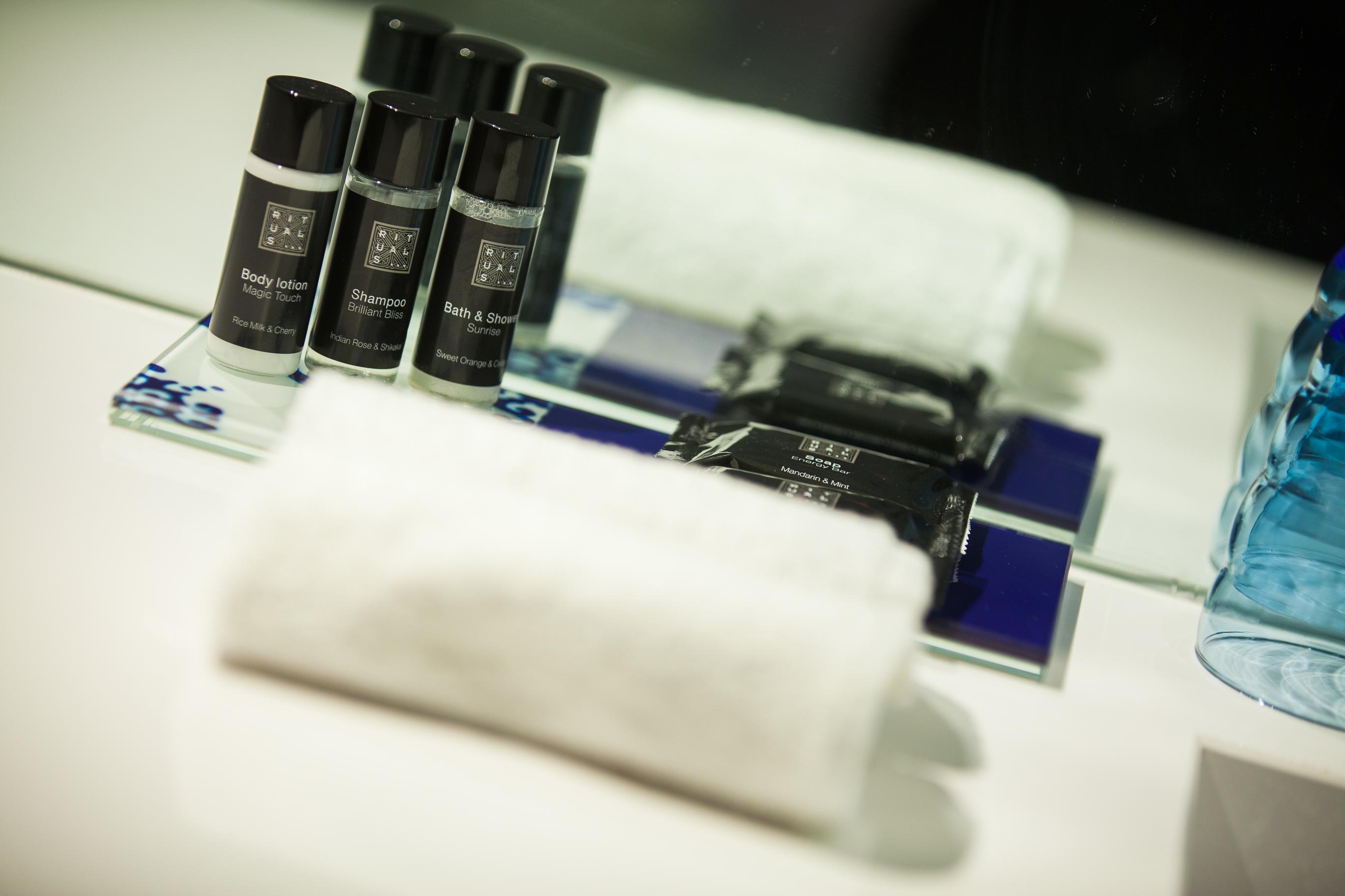 Double or Twin Deluxe