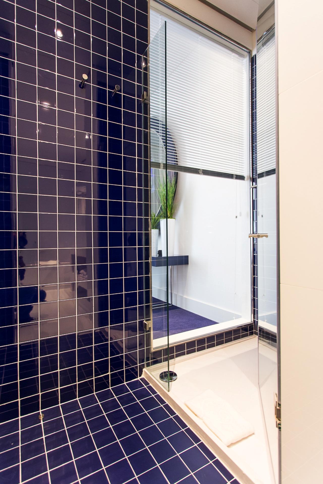 Double or Twin Deluxe