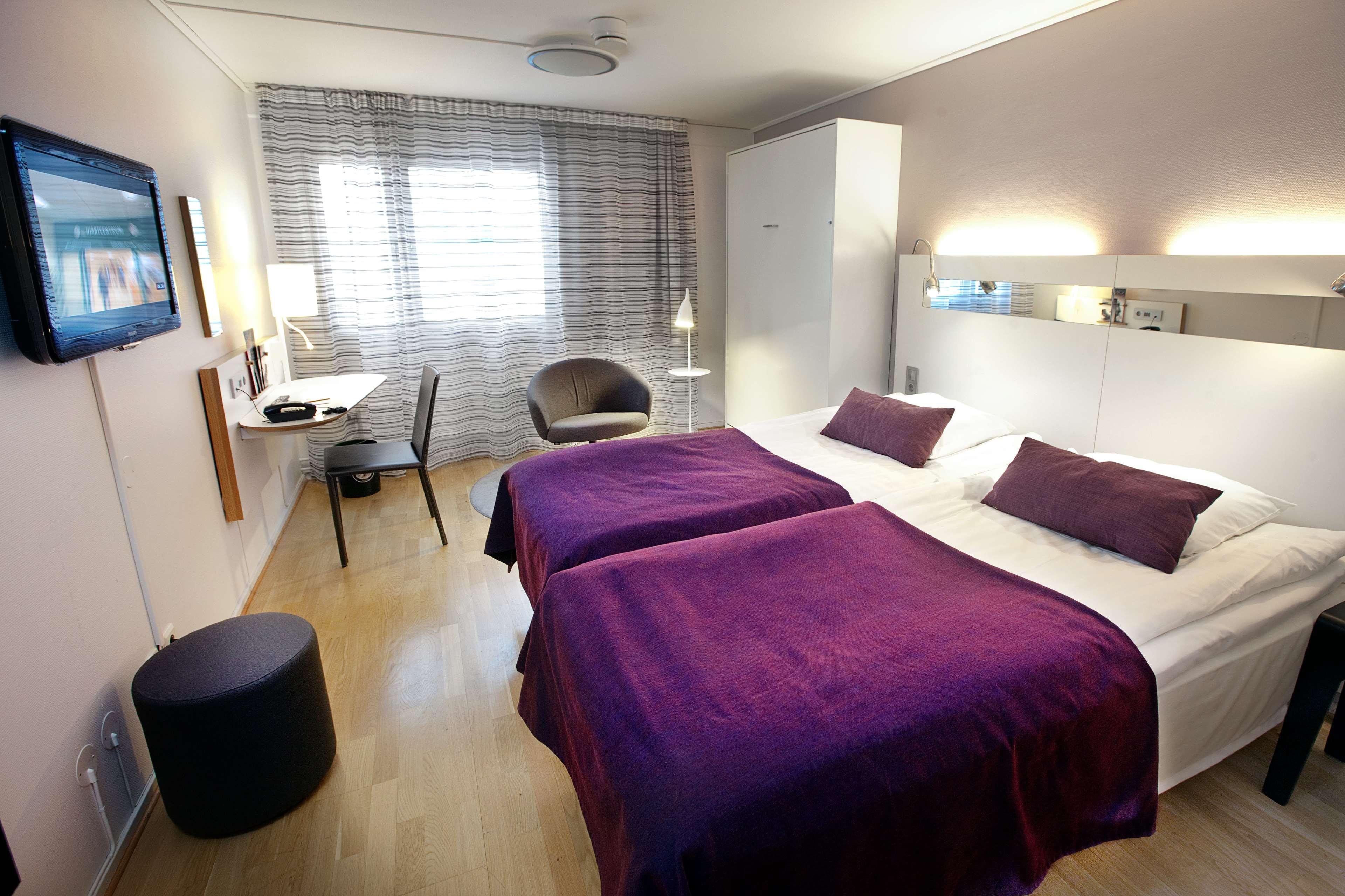 Family Room Standard