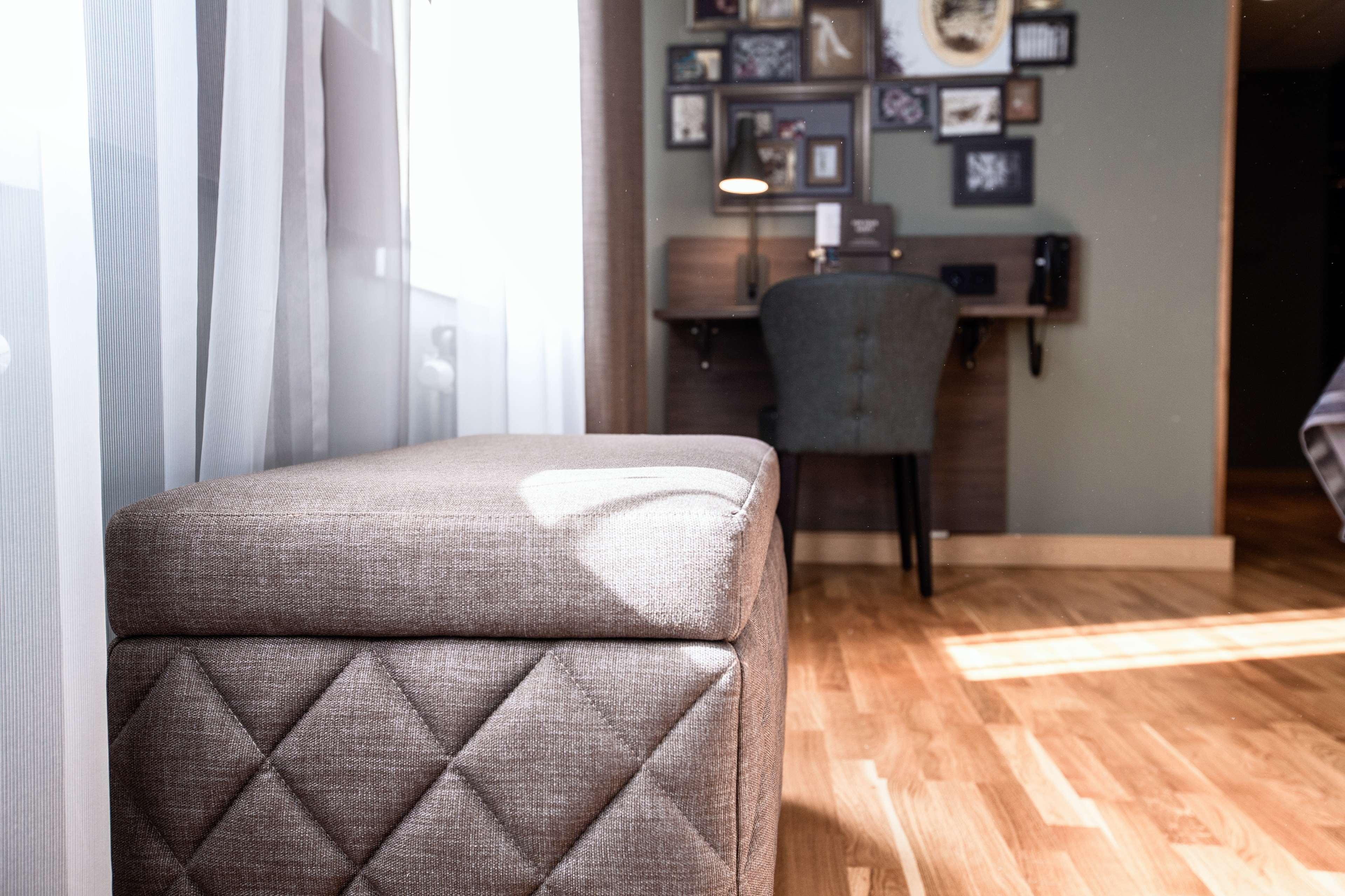 Family Room Standard