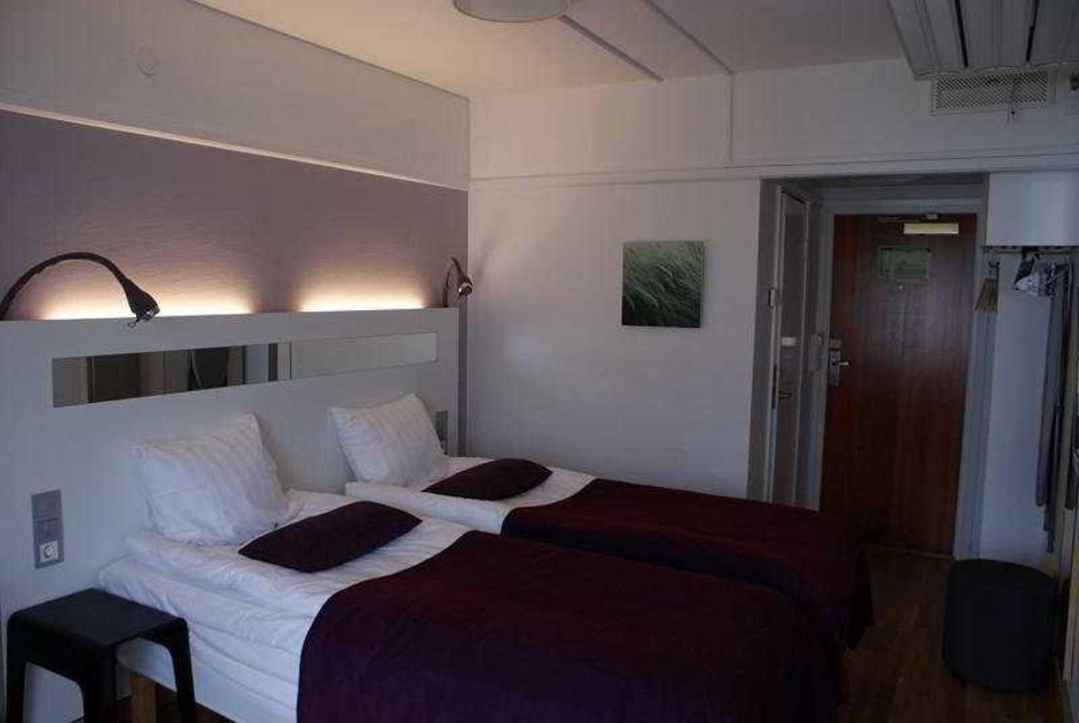 Double Single Standard