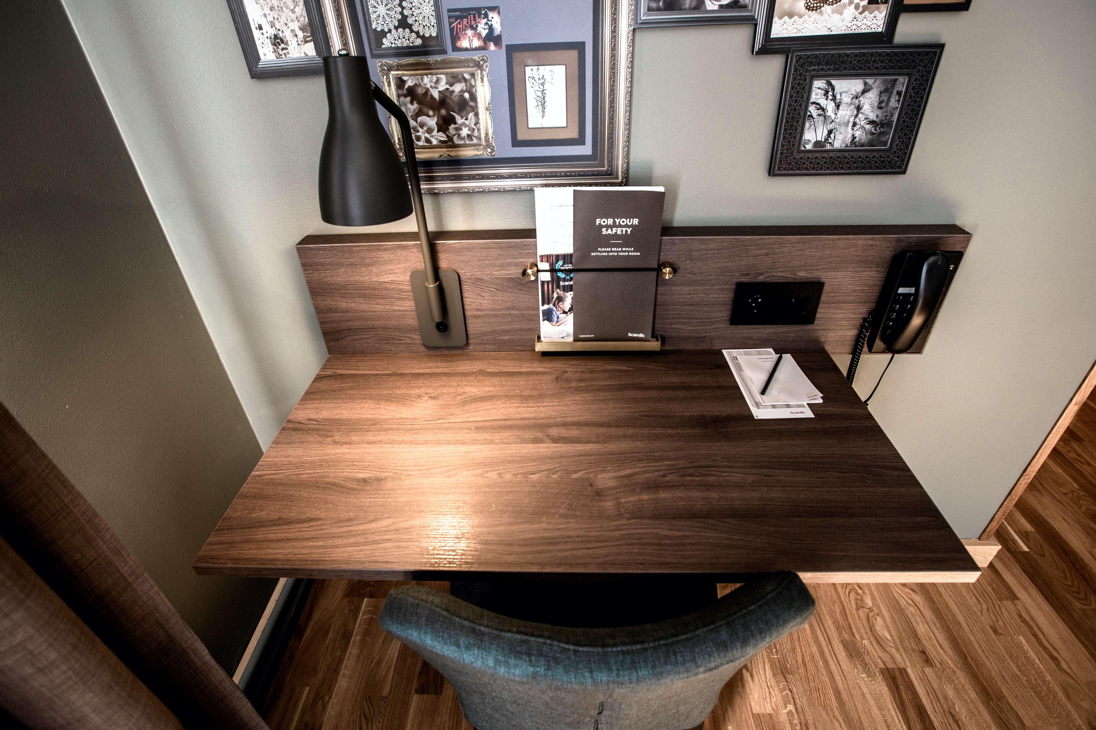 Double Single Standard