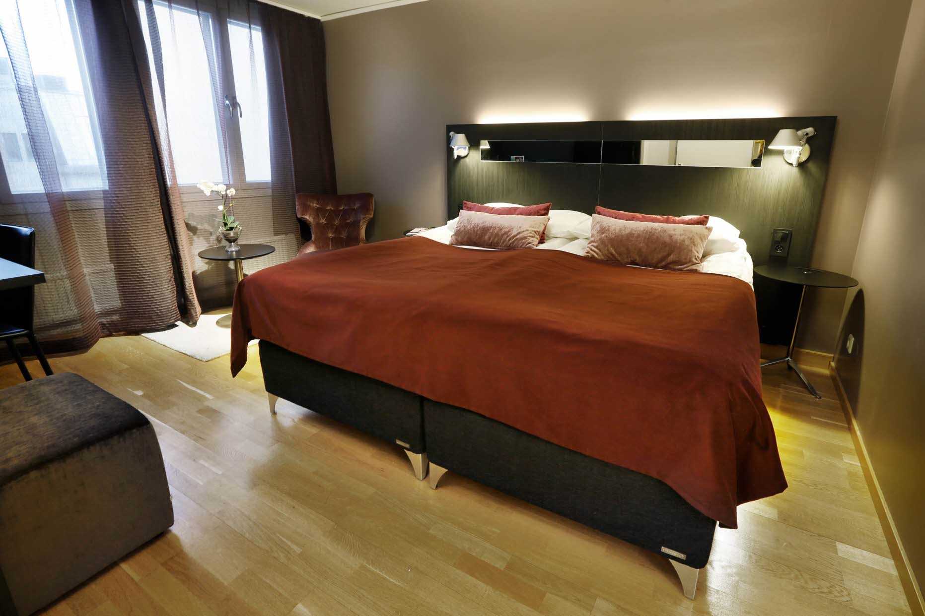 Junior Suite Standard