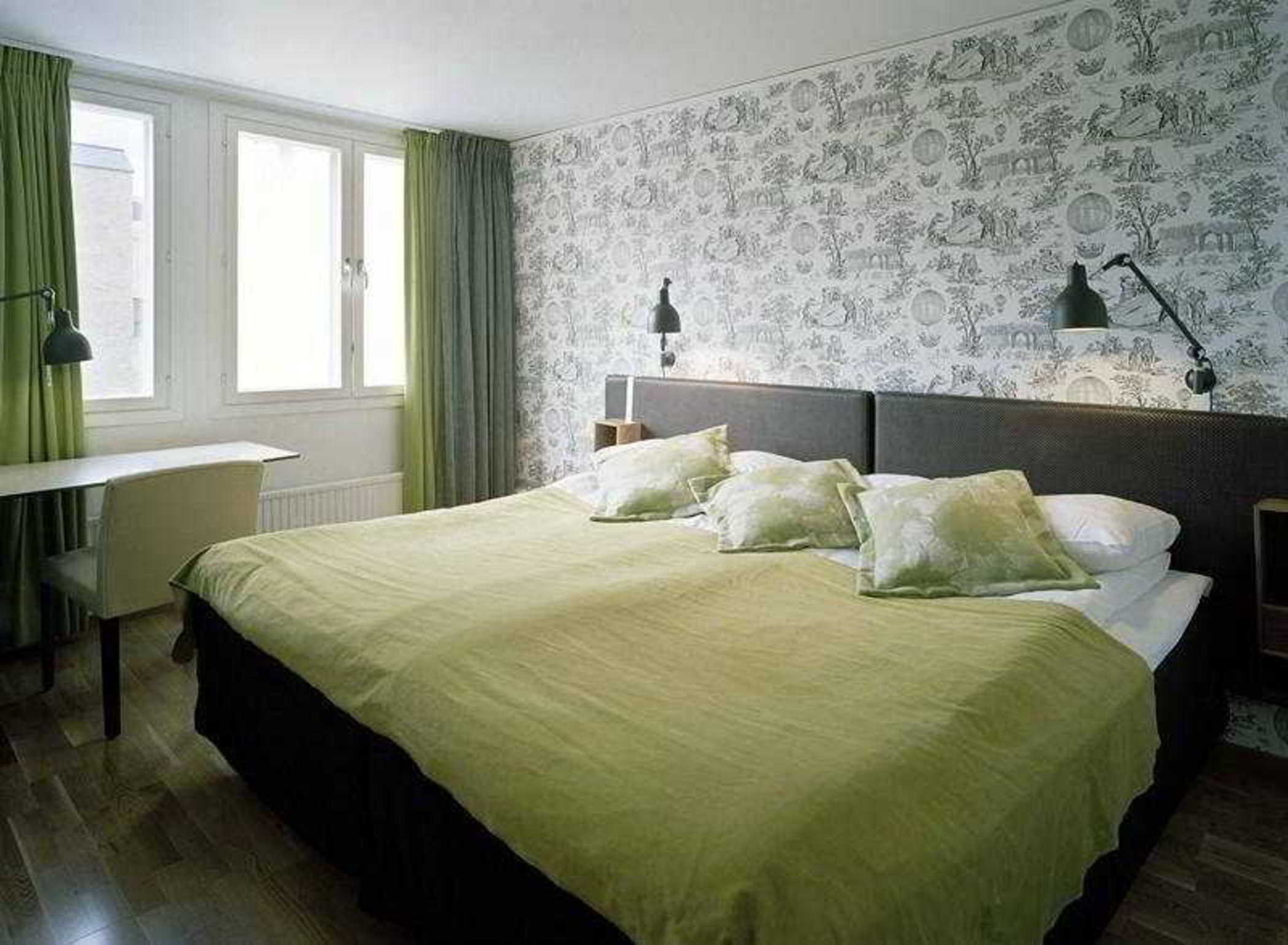 Double Single Standard