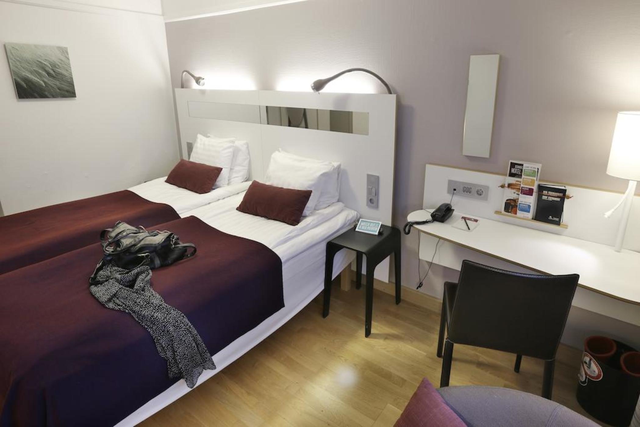 Family Room Standard