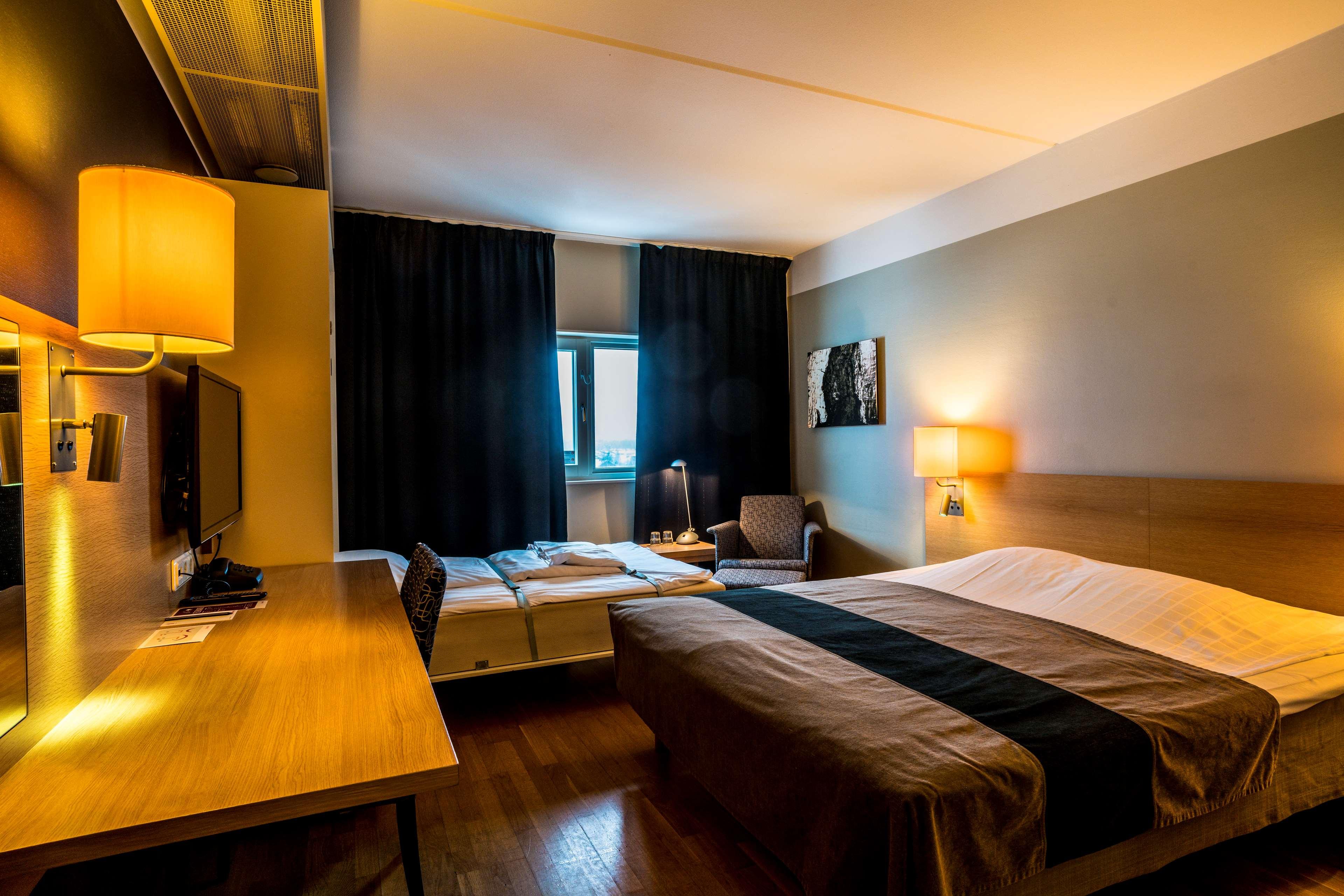 Family Room Standard