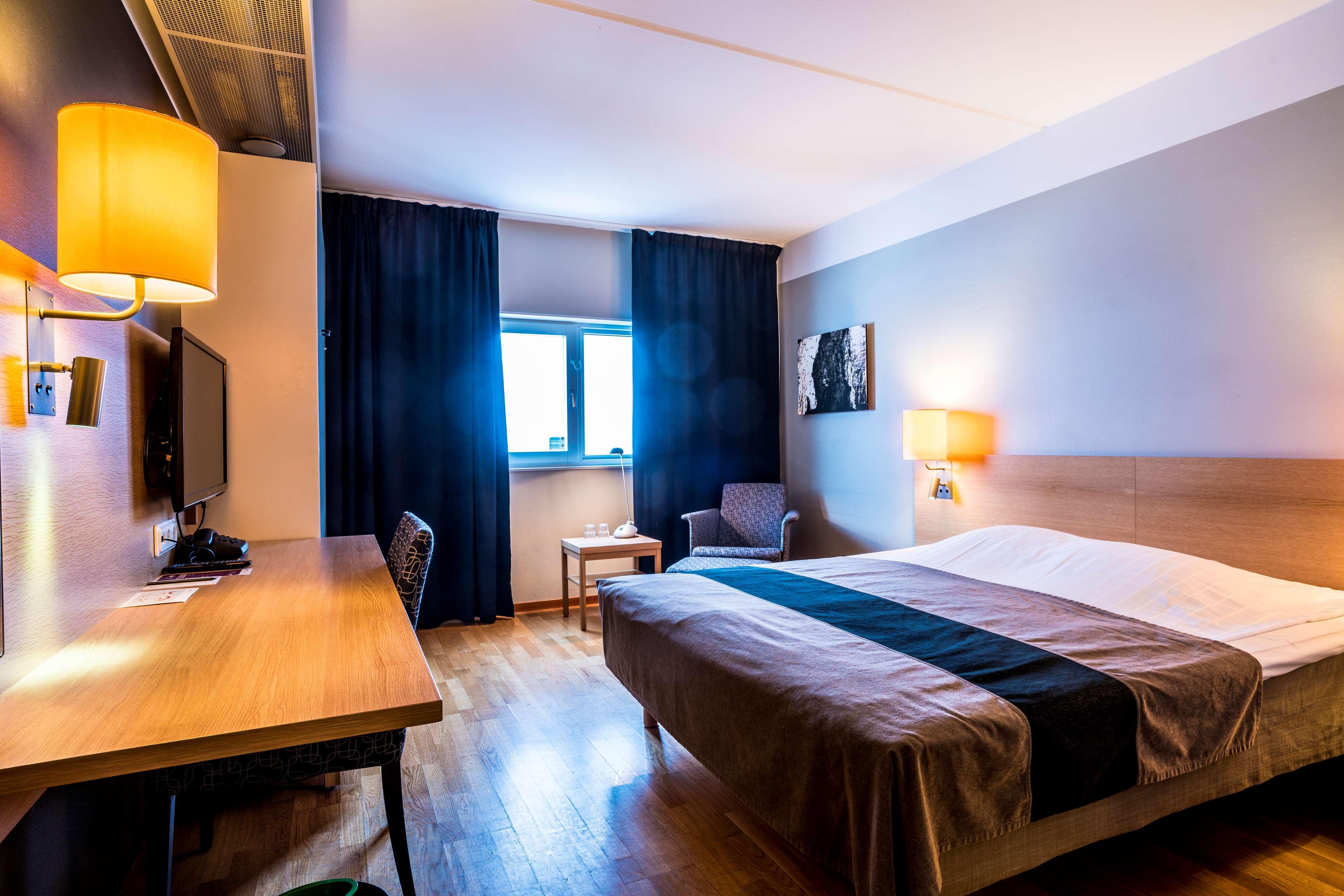 Family Room Standard