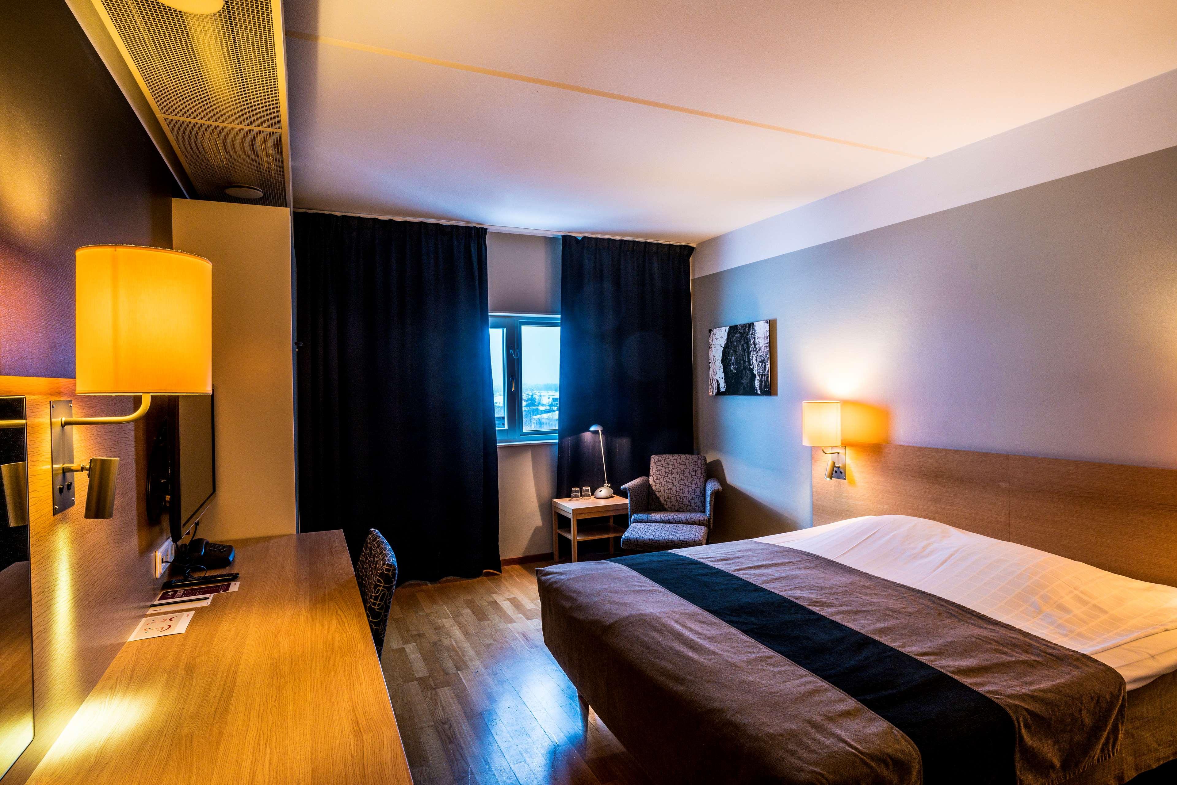 Family Room Standard