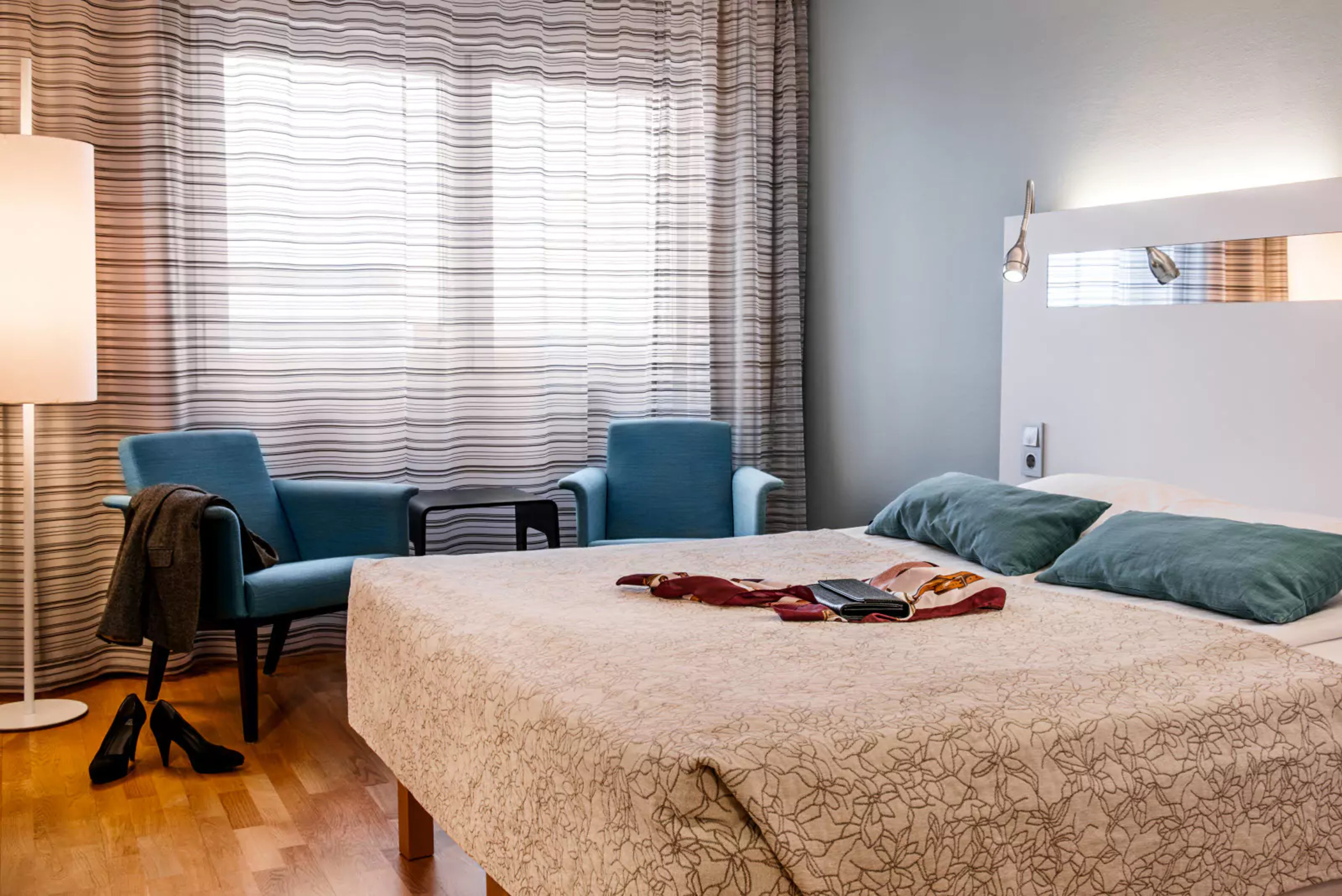 Family Room Standard