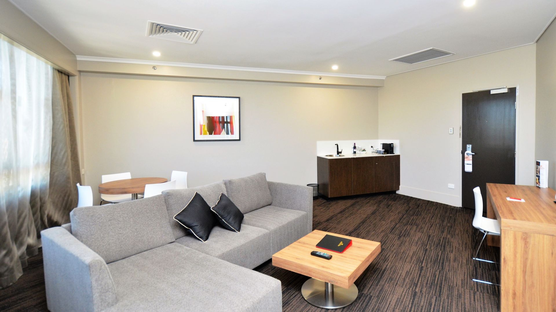 Suite Executive One Bedroom