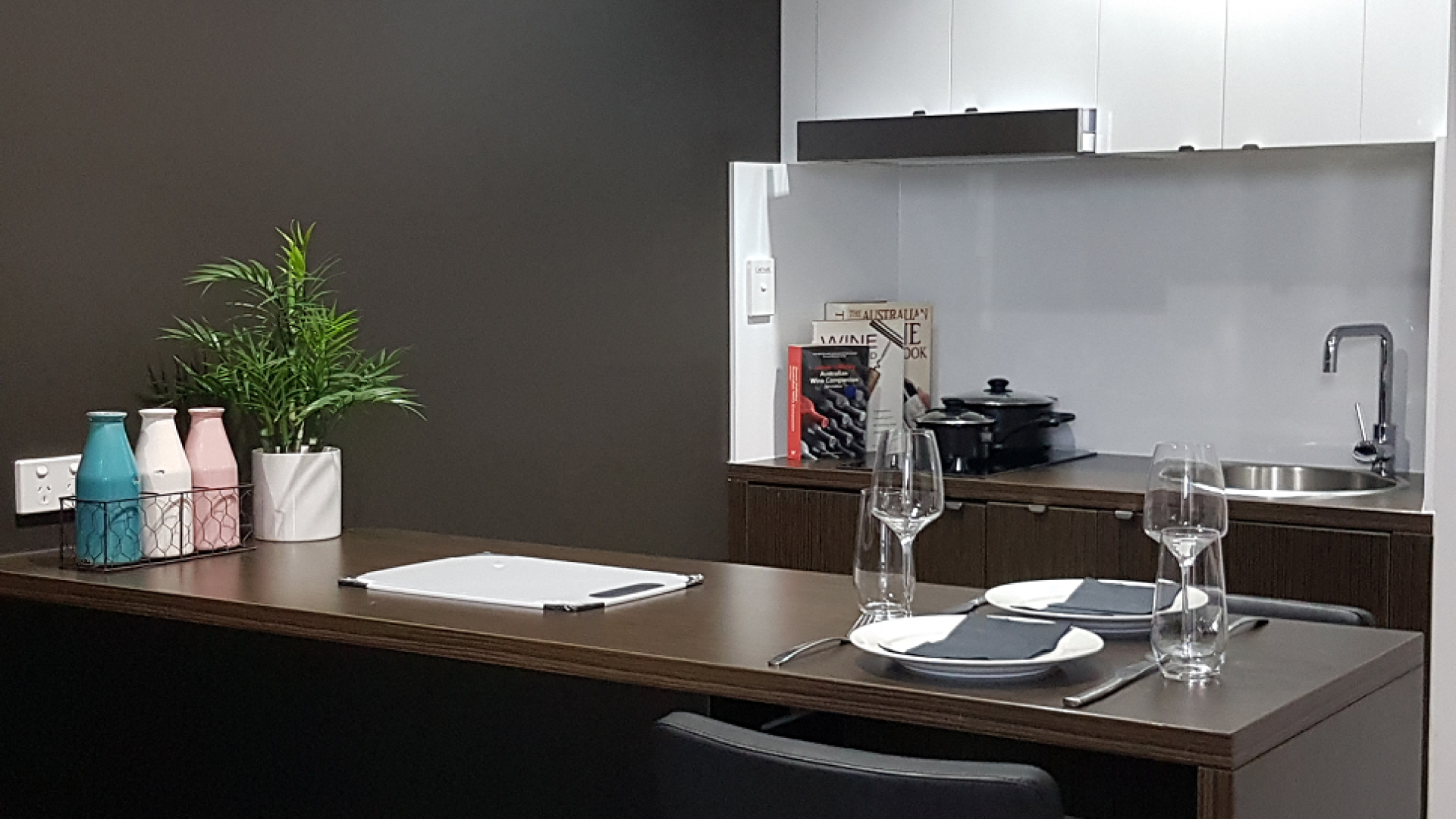 Apartment One Bedroom