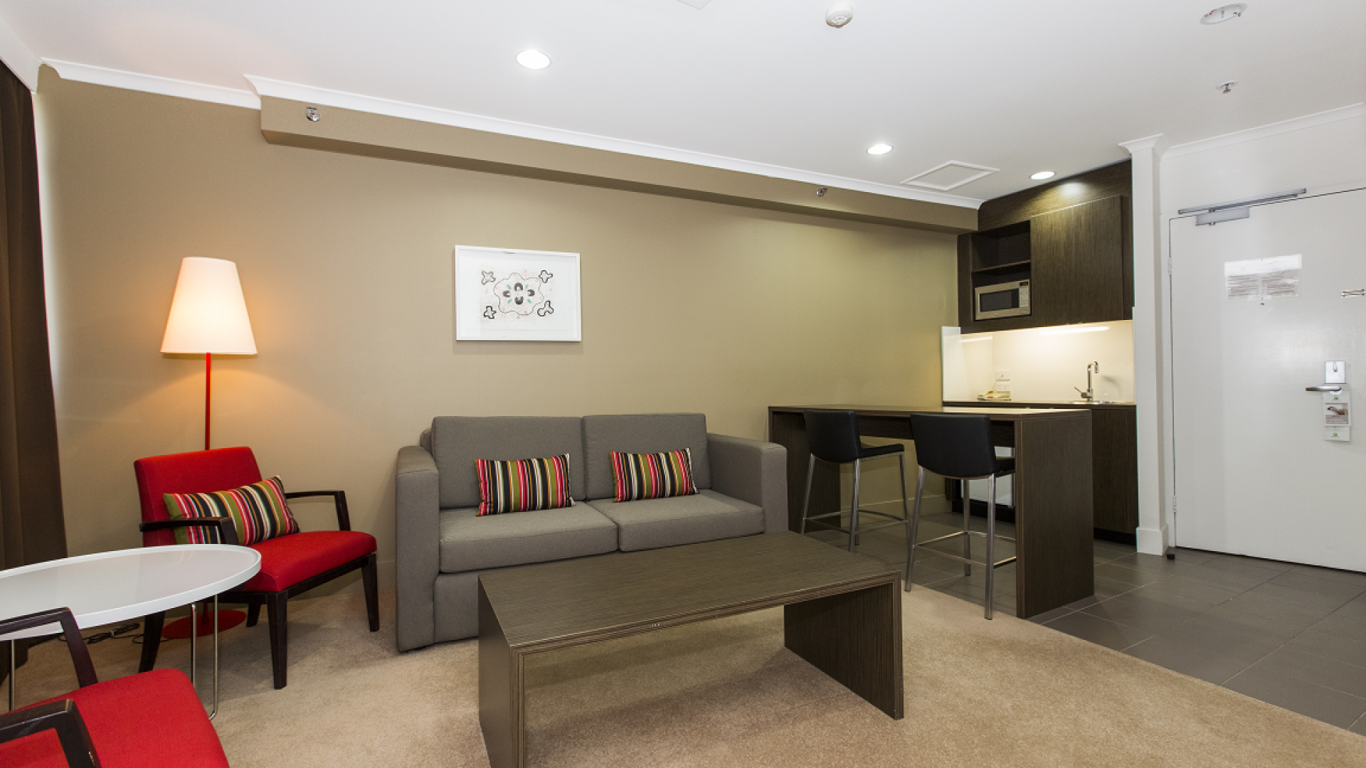 Apartment One Bedroom