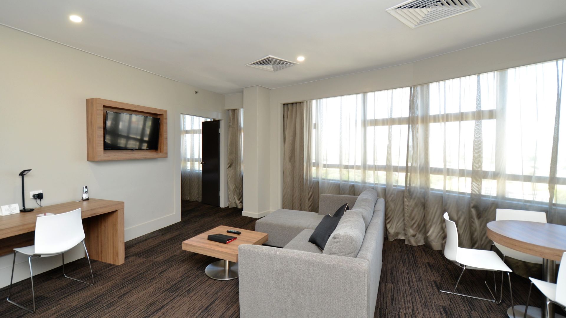 Suite Executive One Bedroom