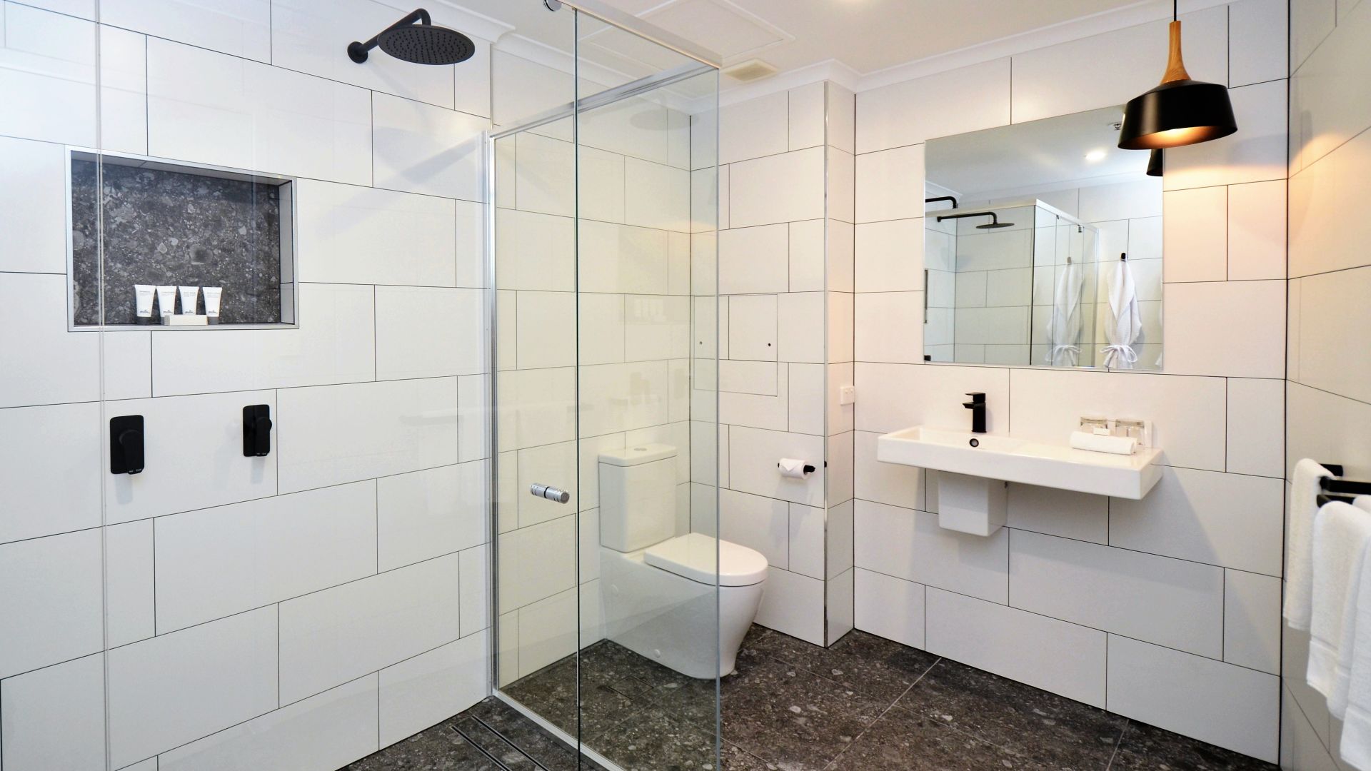 Suite Executive One Bedroom