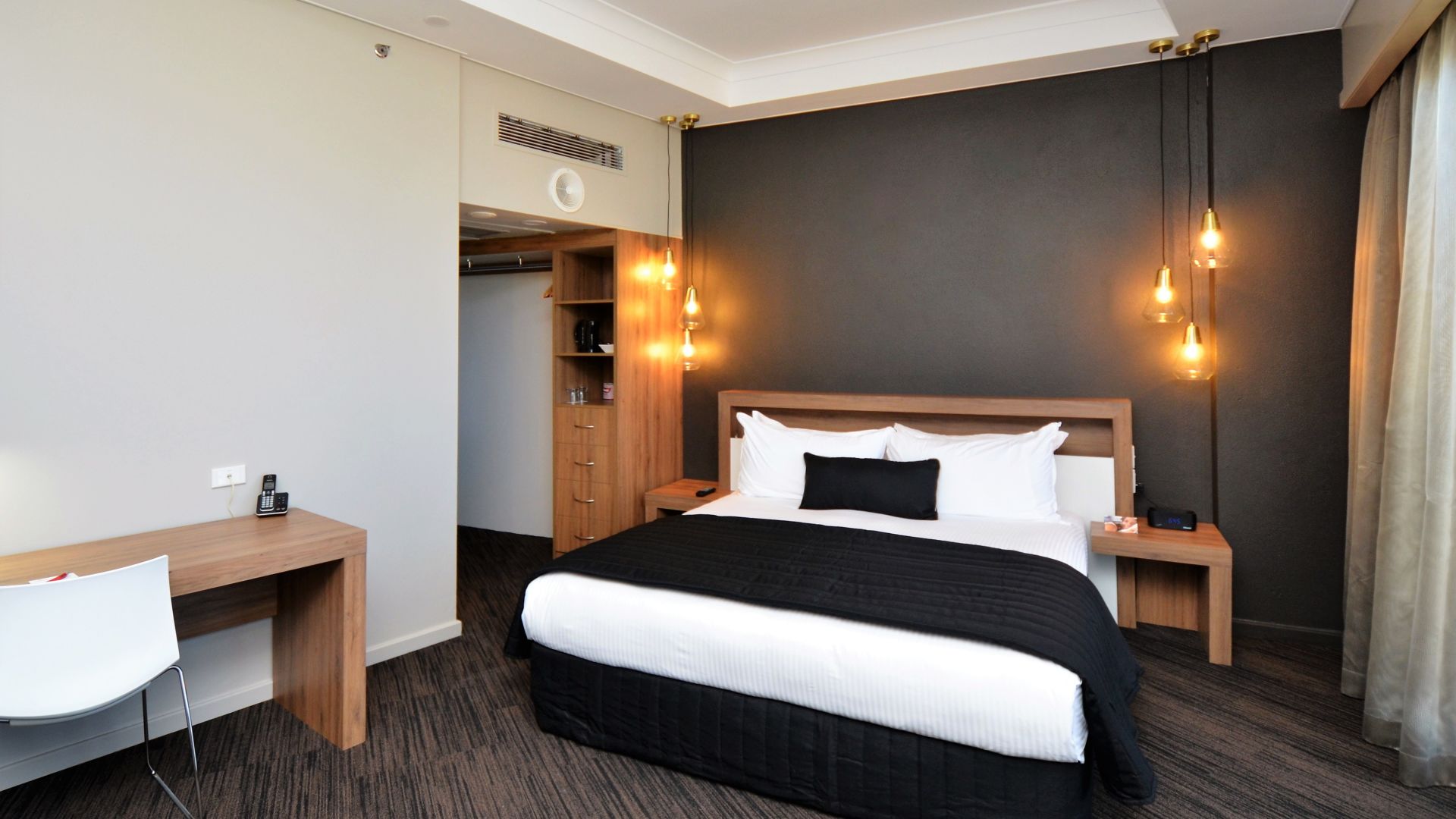 Suite Executive One Bedroom