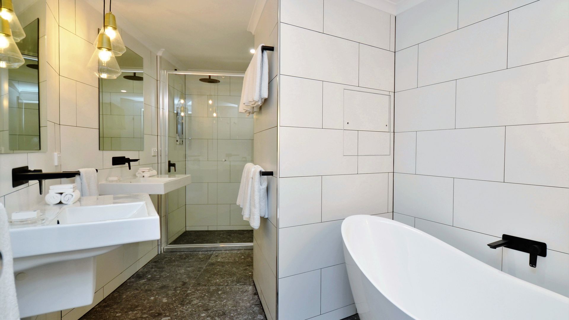 Suite Executive One Bedroom