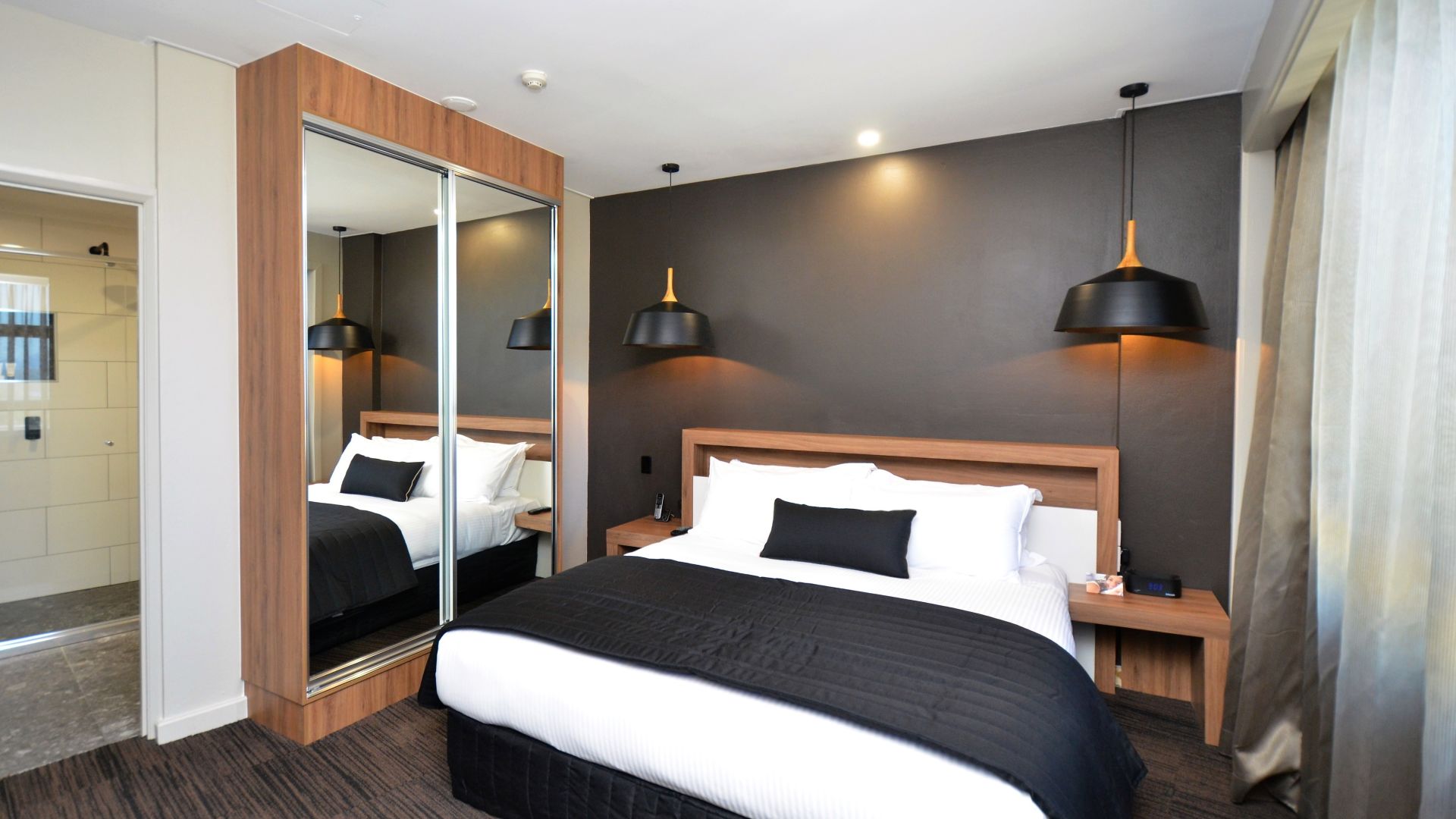 Suite Executive One Bedroom