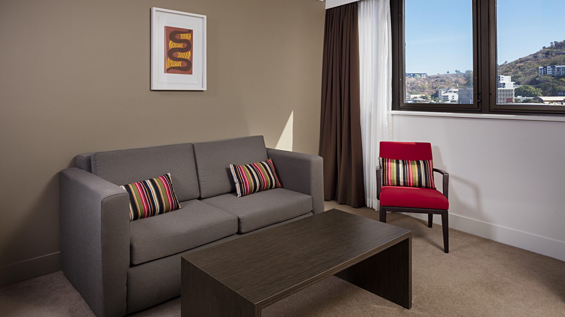 Apartment One Bedroom