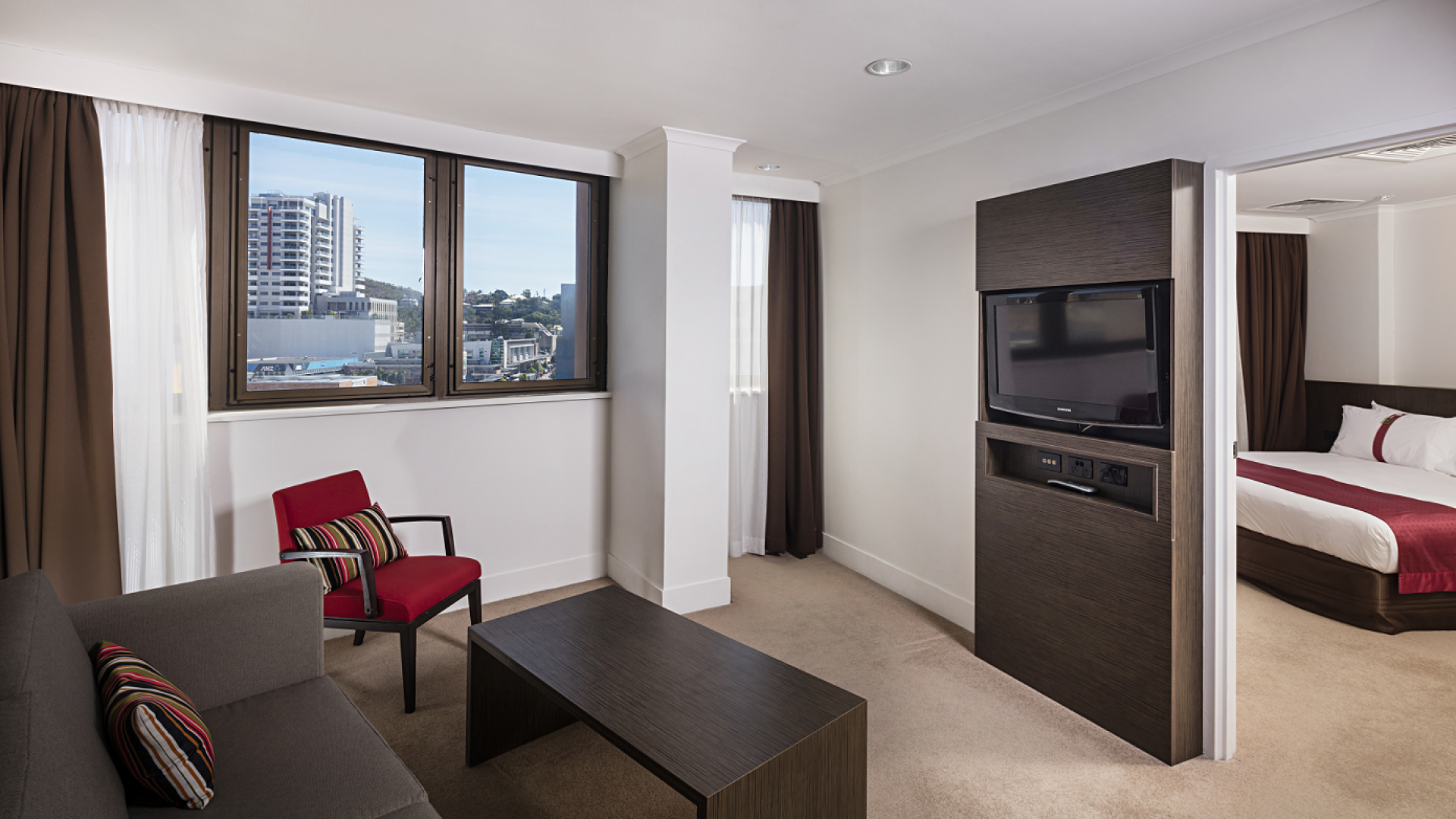 Apartment One Bedroom