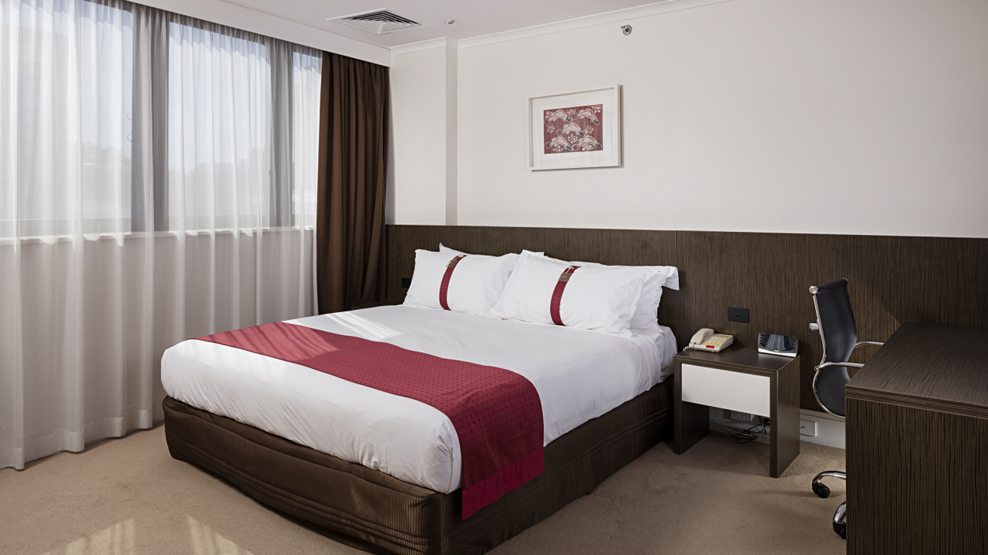 Apartment One Bedroom