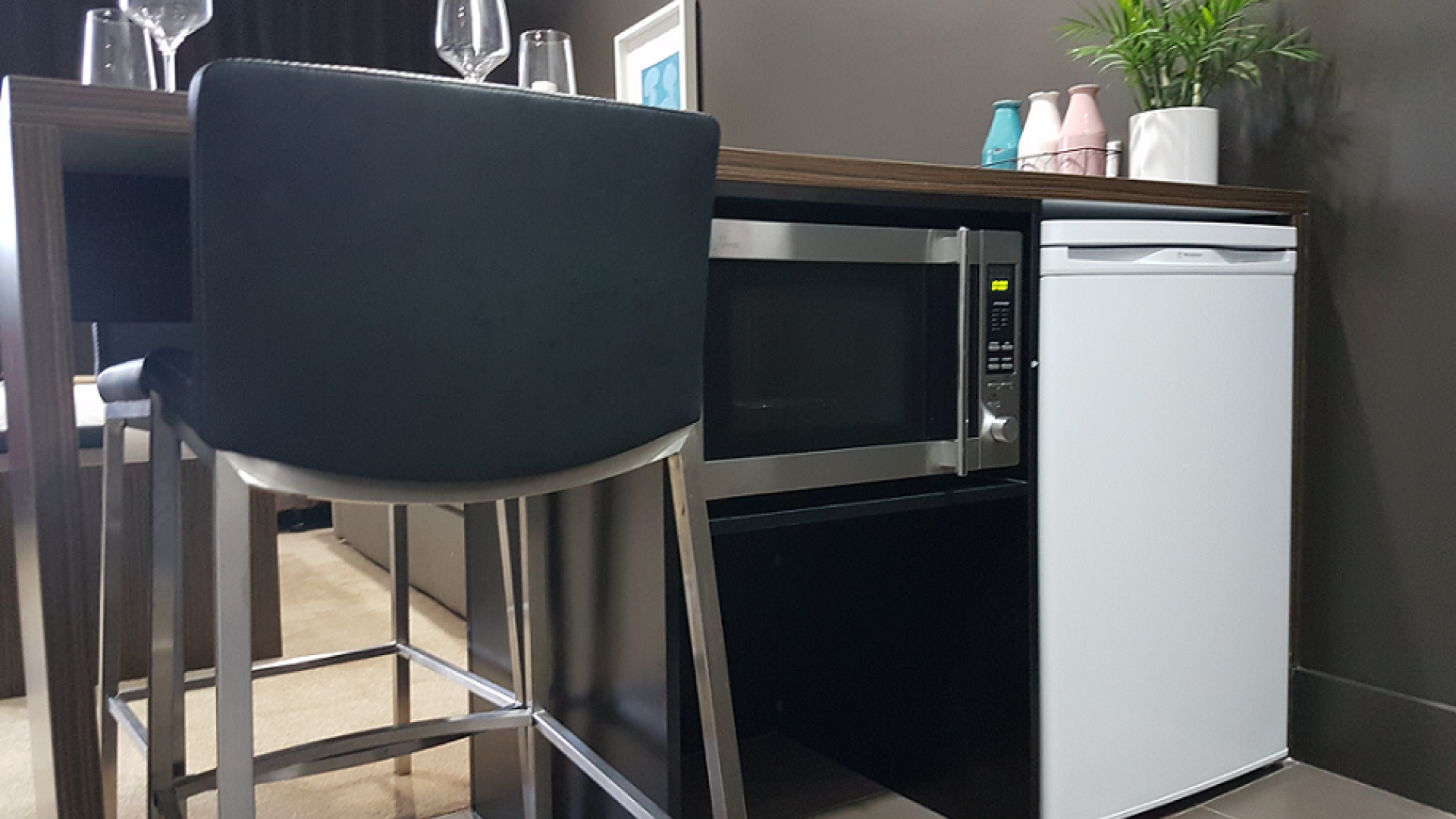 Apartment One Bedroom