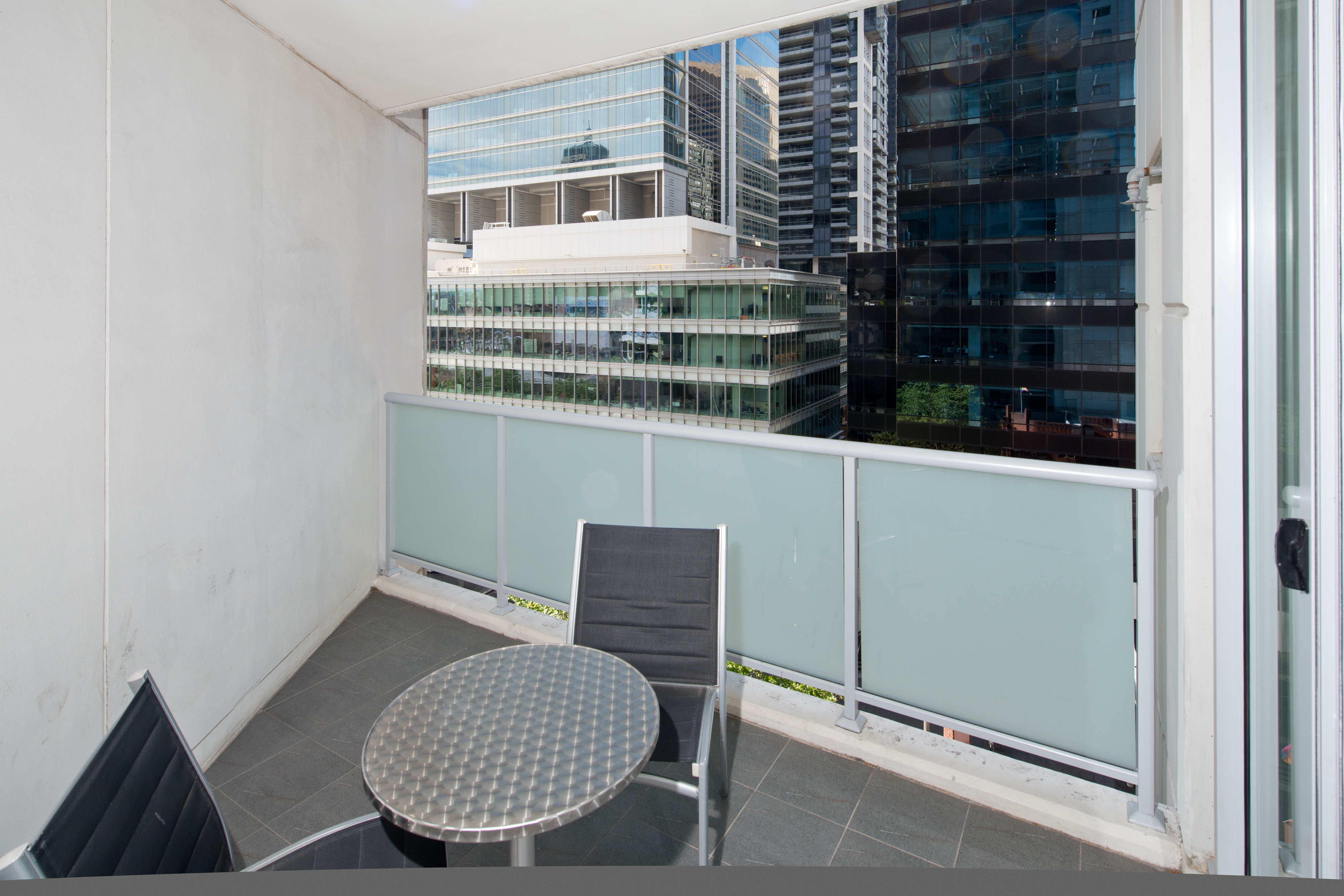 Apartment One Bedroom