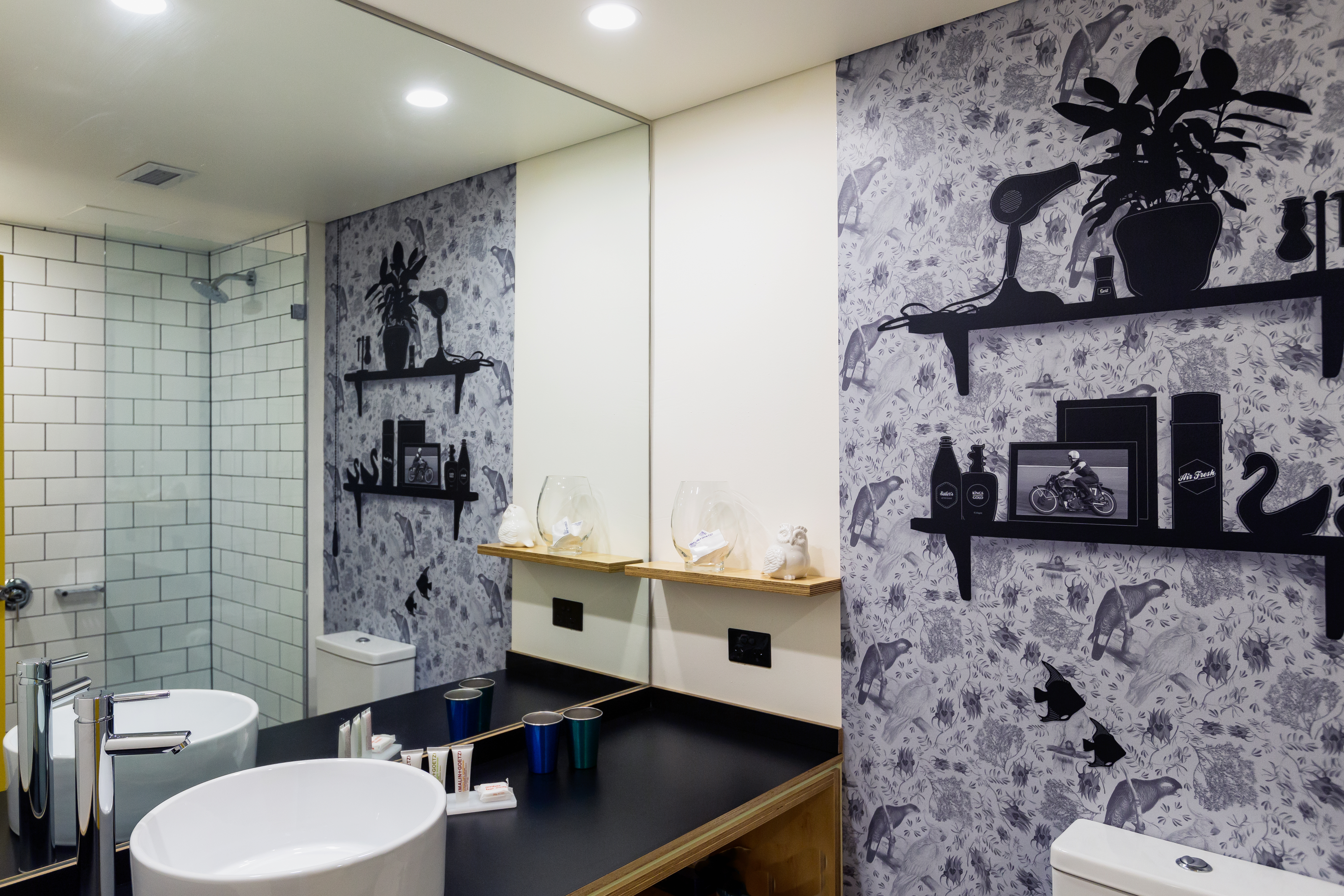 Family Room Connecting Room