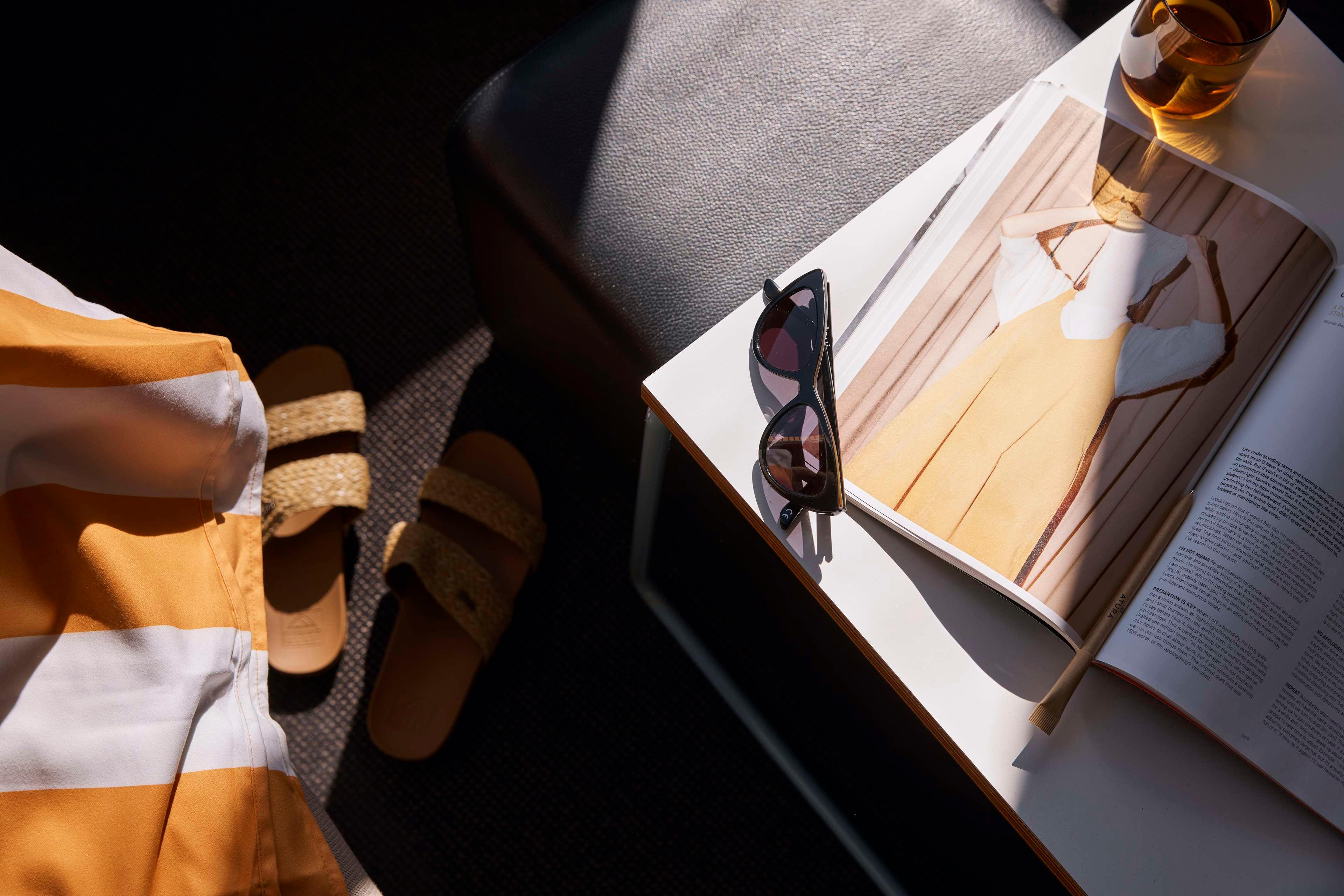 Family Room Connecting Room