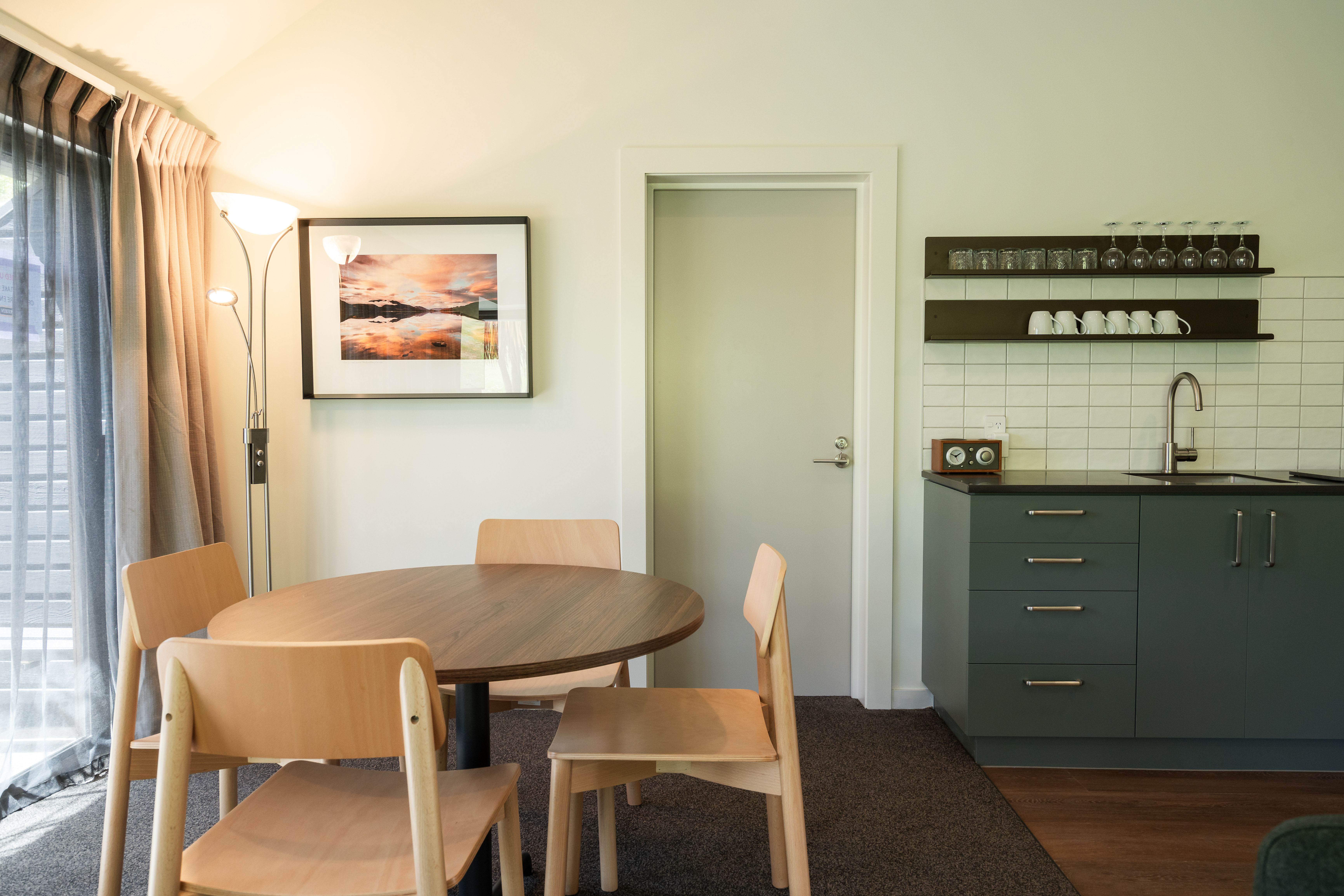 Apartment Two Bedrooms One Bathroom