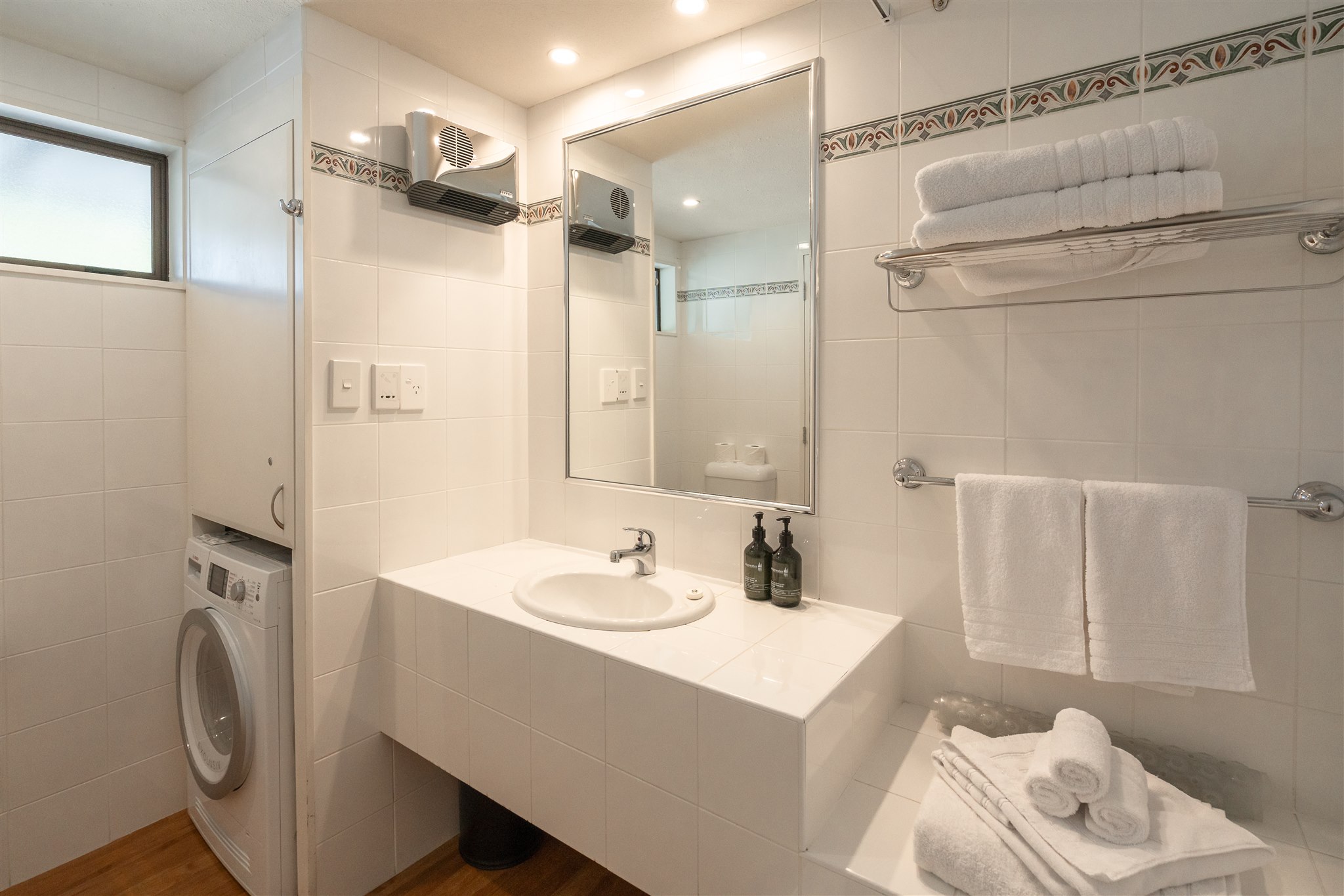 Apartment One Bedroom