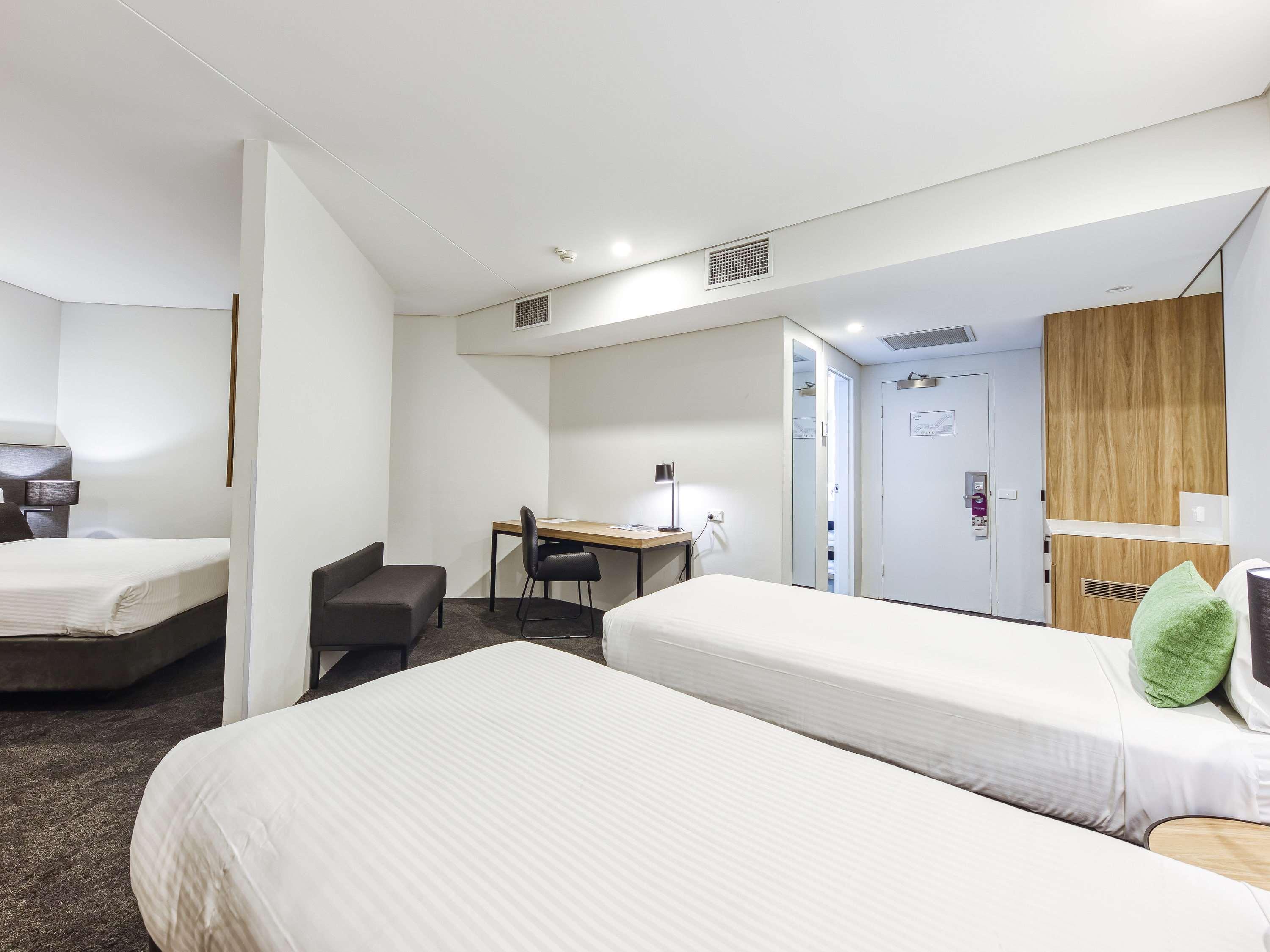 Family Room Superior