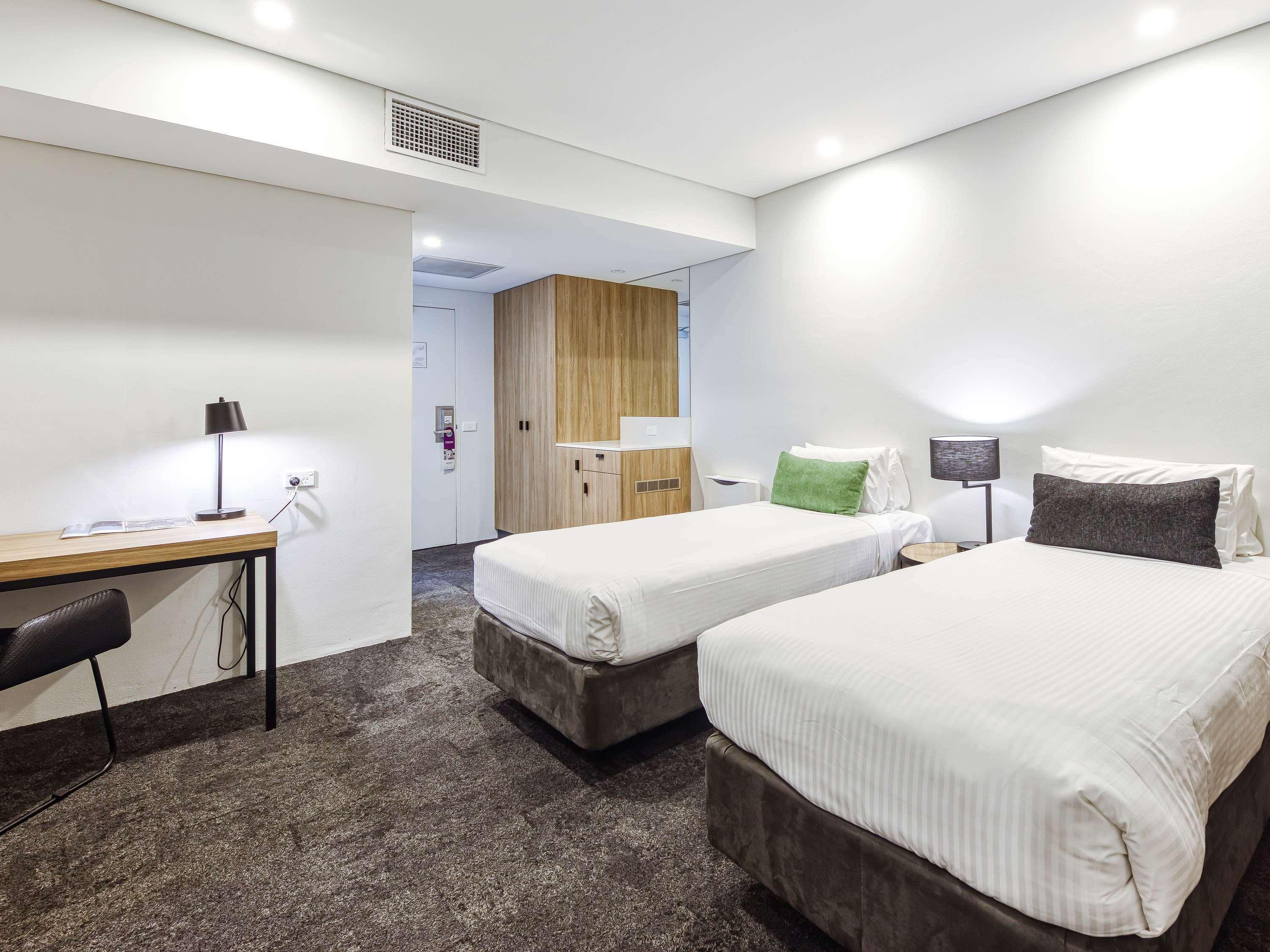 Family Room Superior