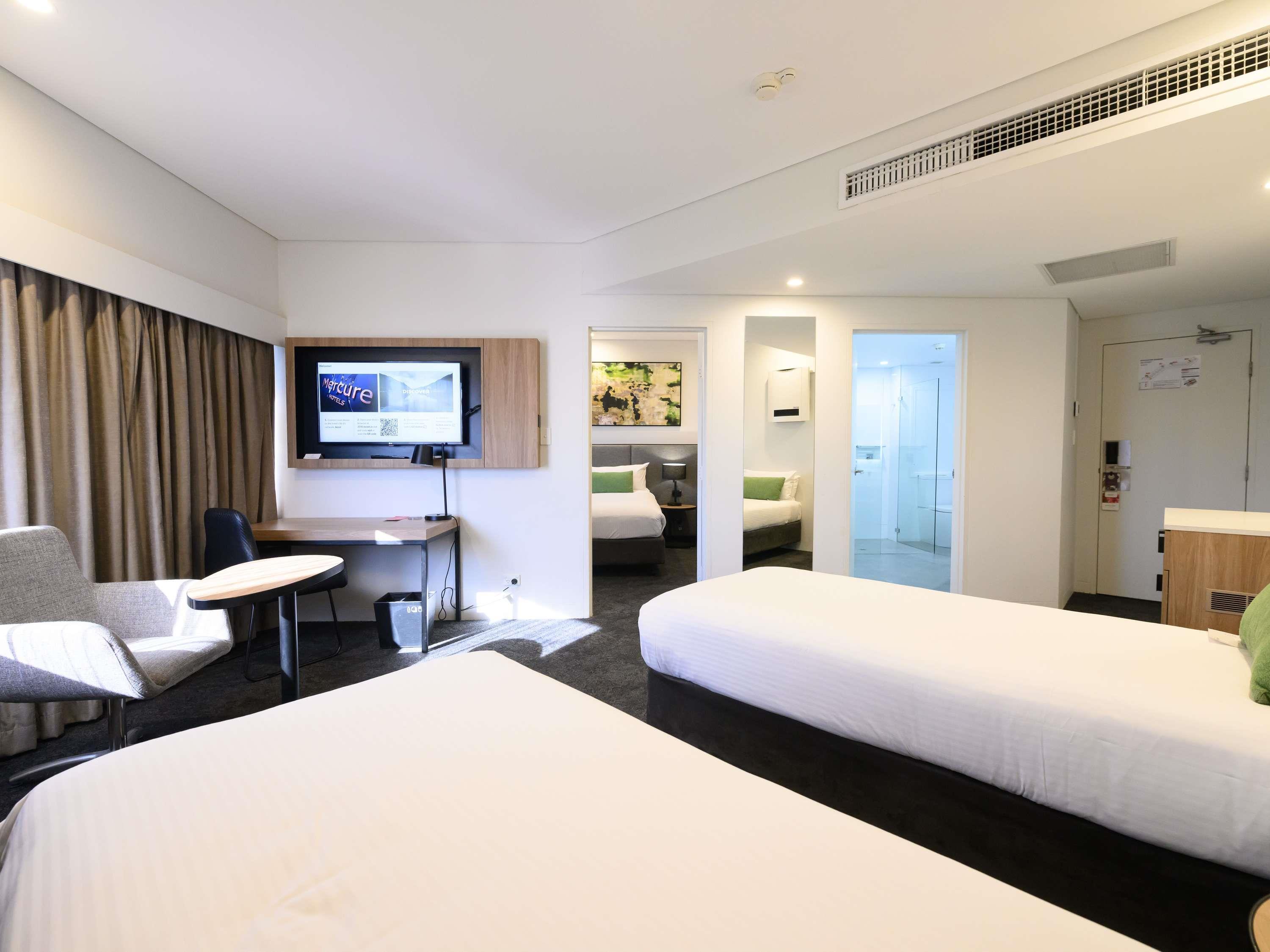 Family Room Superior