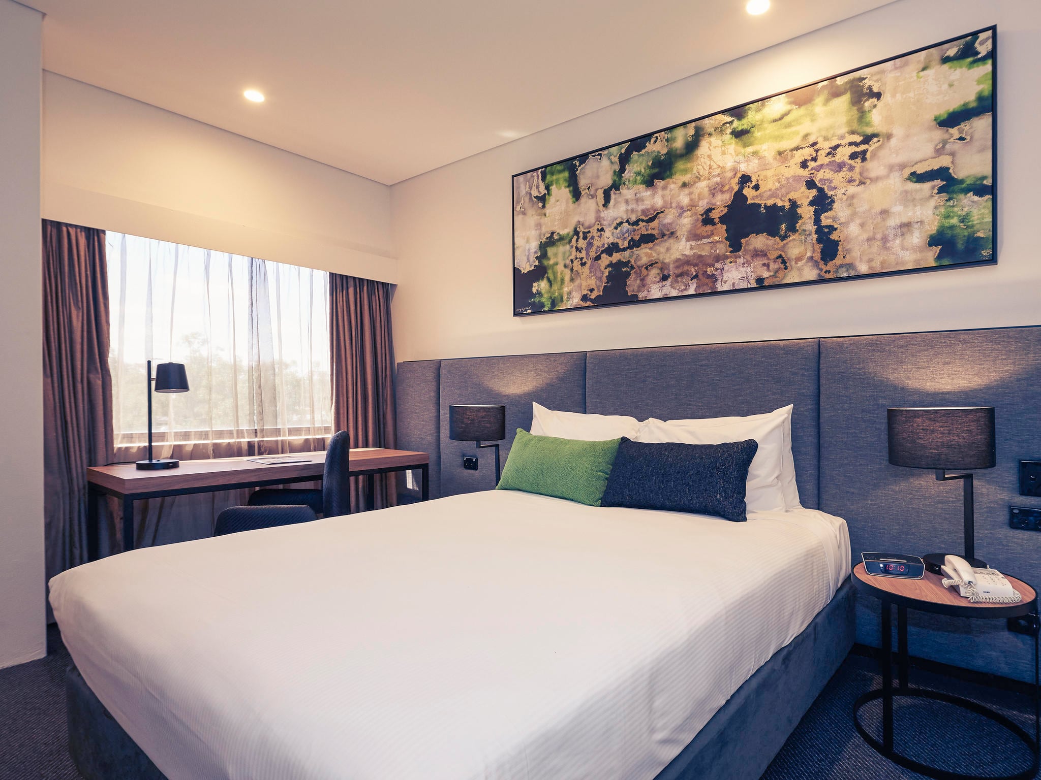 Family Room Superior