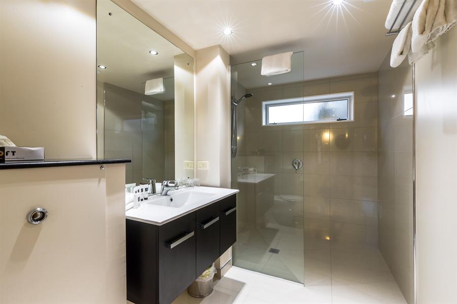 Villa Deluxe Two Bedroom